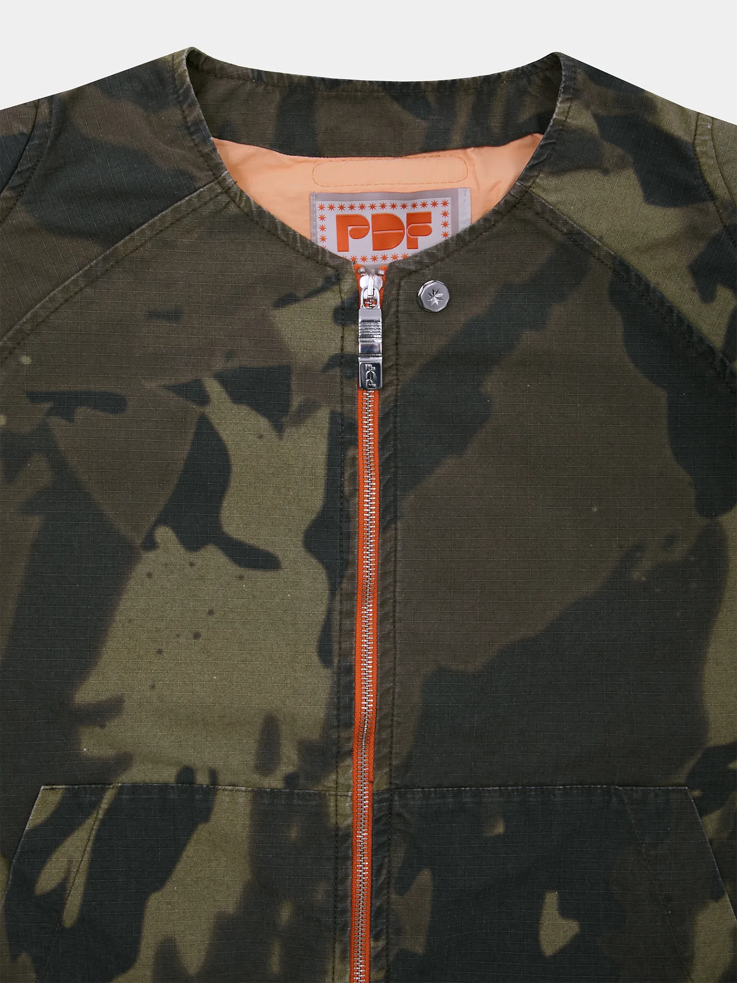 Жилет PDF NFL Vest Camouflage