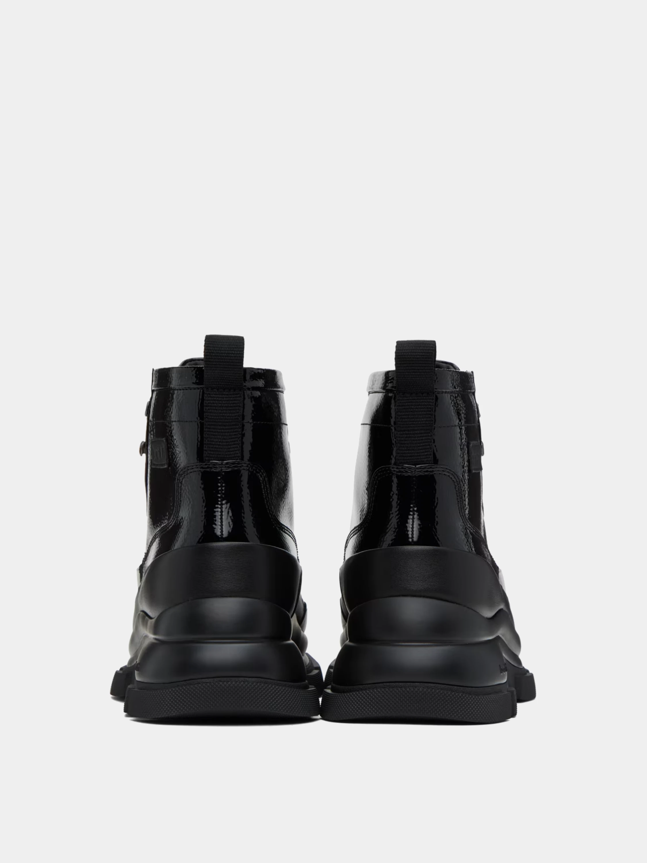 Ботинки Both Gao Eva Mid Boot Black