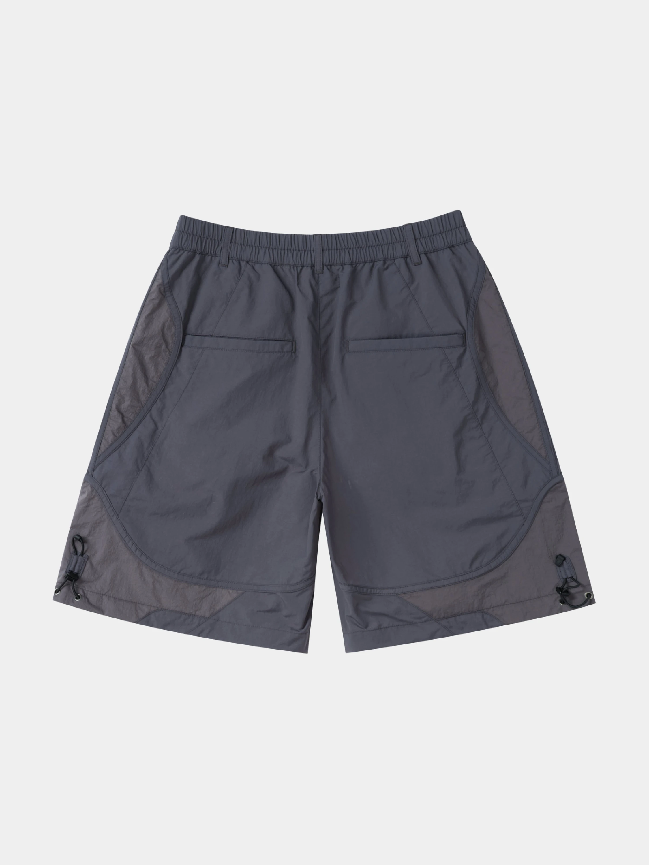 Шорты SAN SAN GEAR Nylon Shorts Purple