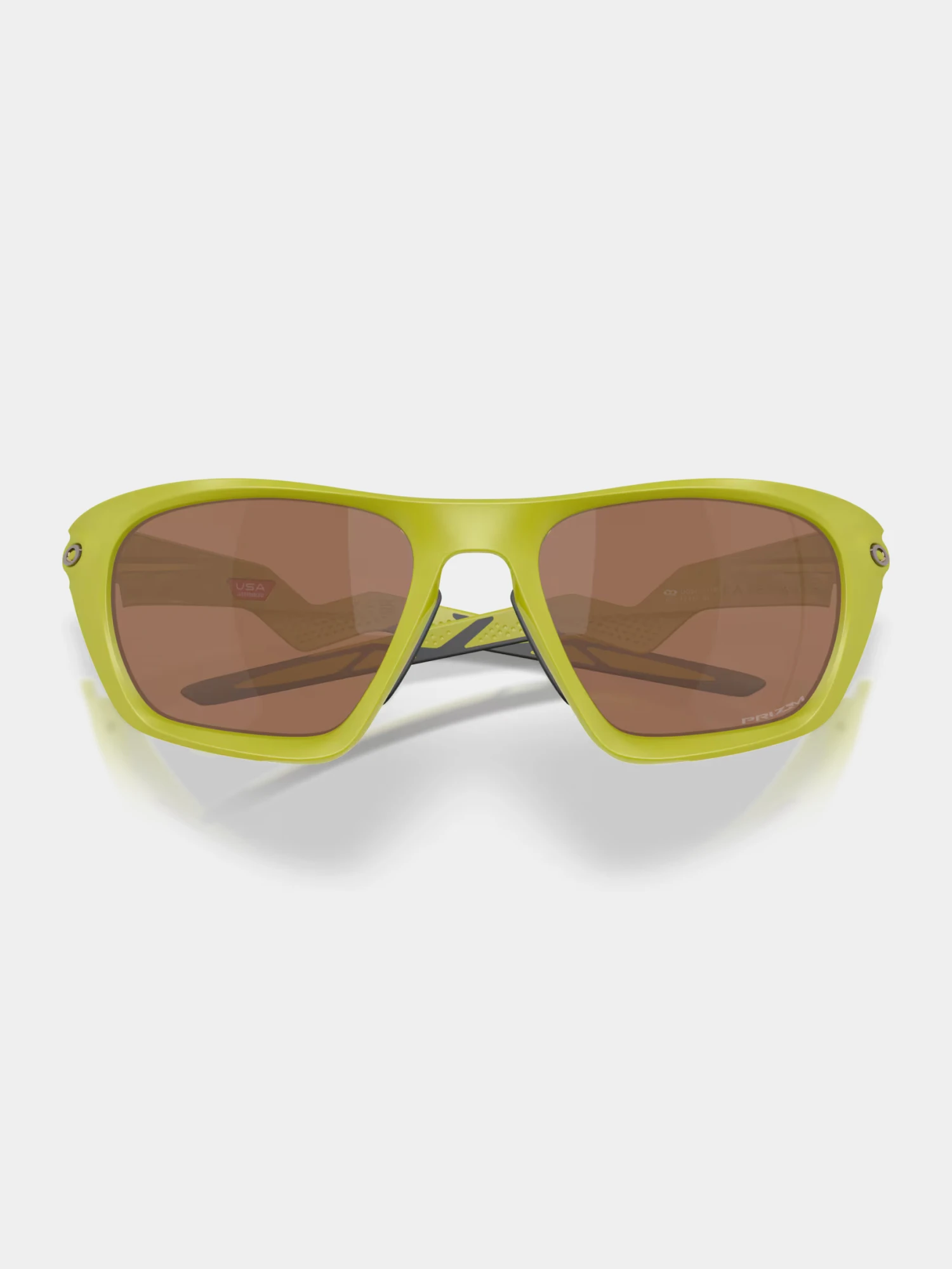 Очки OAKLEY Lateralis Matte Cactus Brown