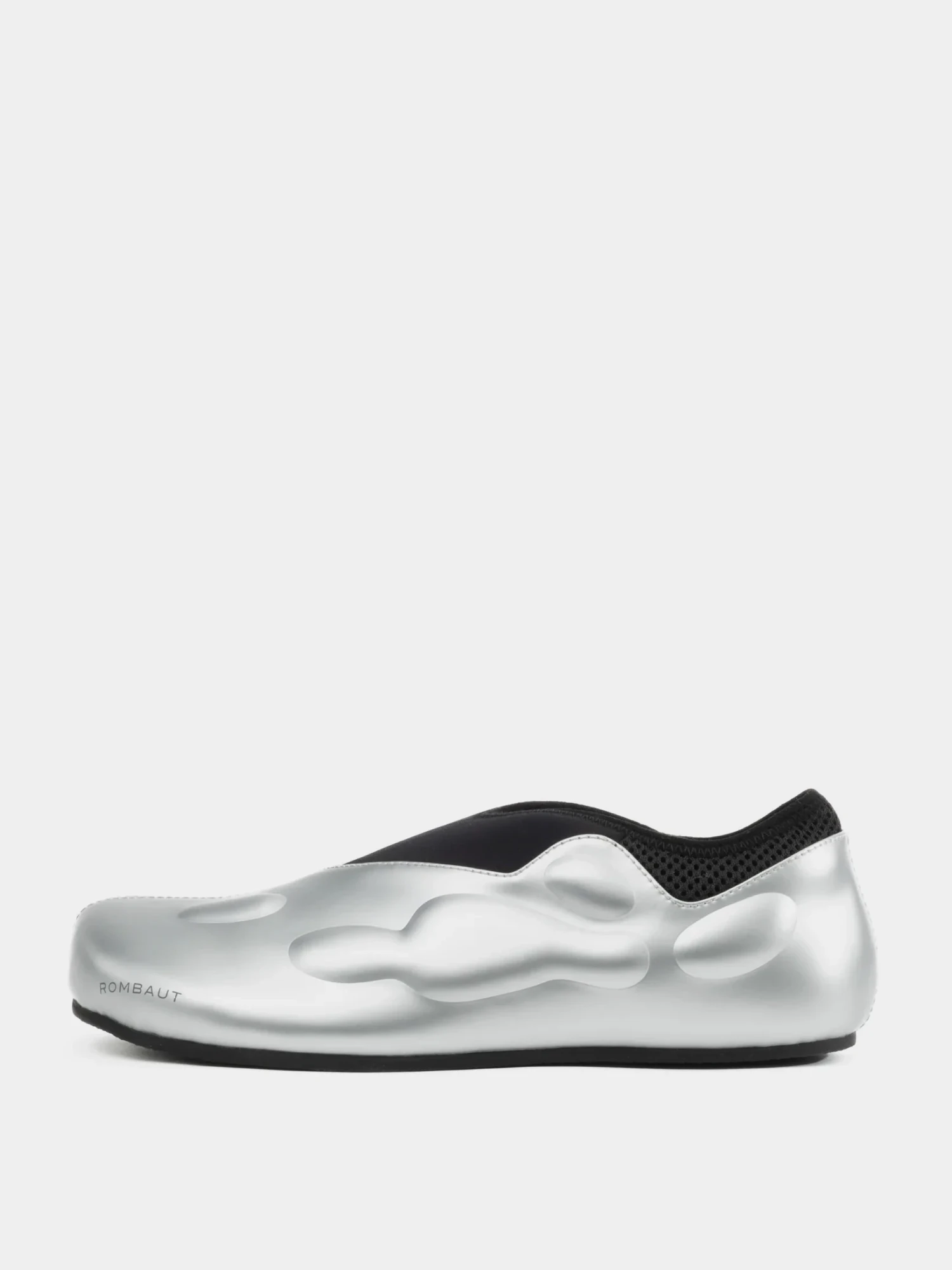 Кроссовки ROMBAUT Ground I Silver