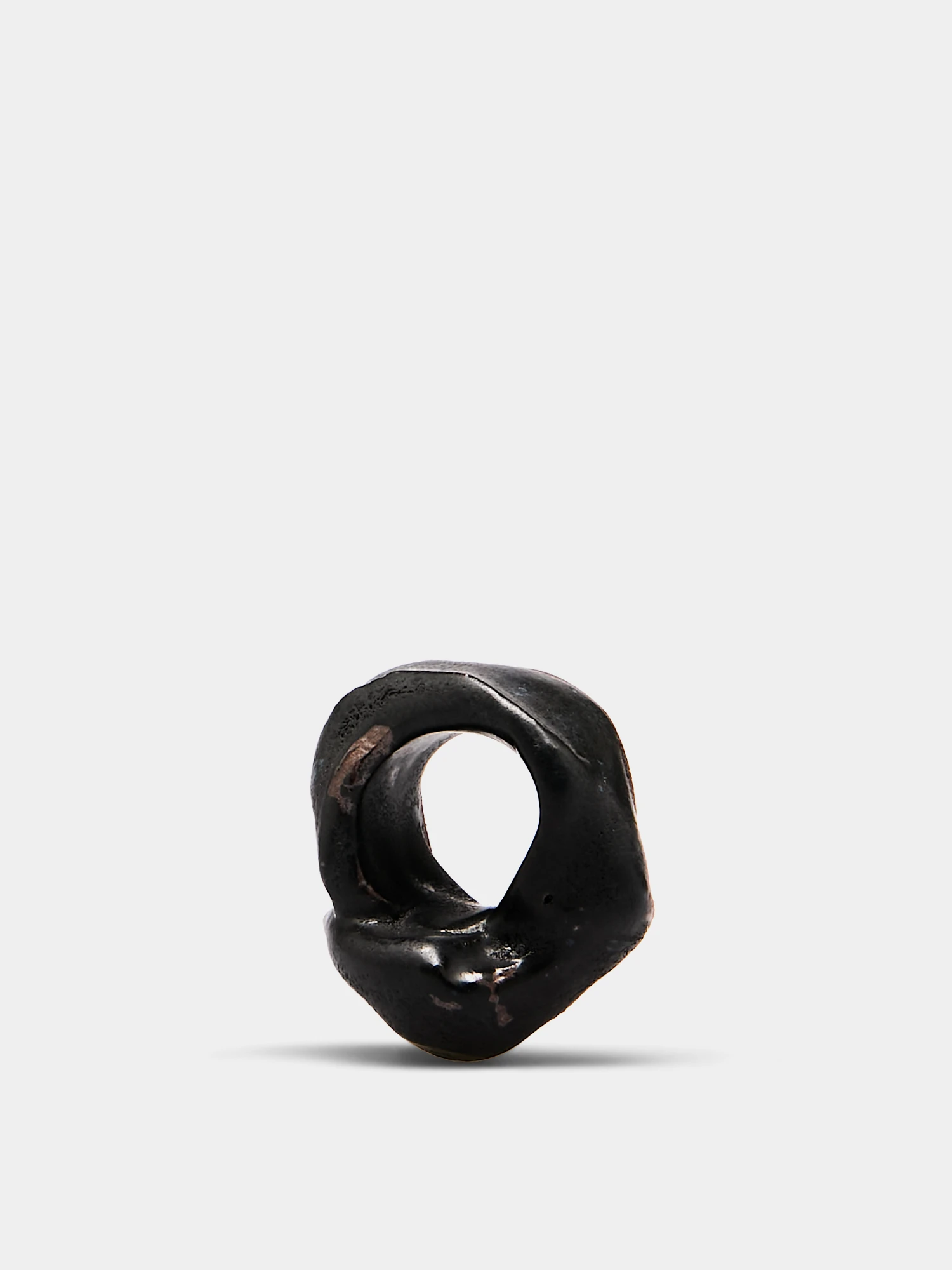 Кольцо Classical Order CO70 Black