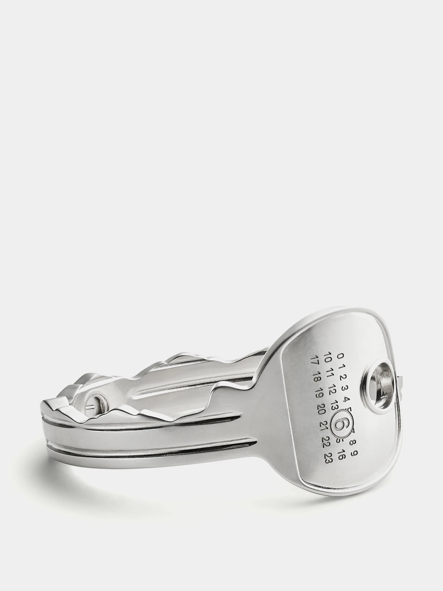 Браслет MM6 Maison Margiela Numeric Signature Key