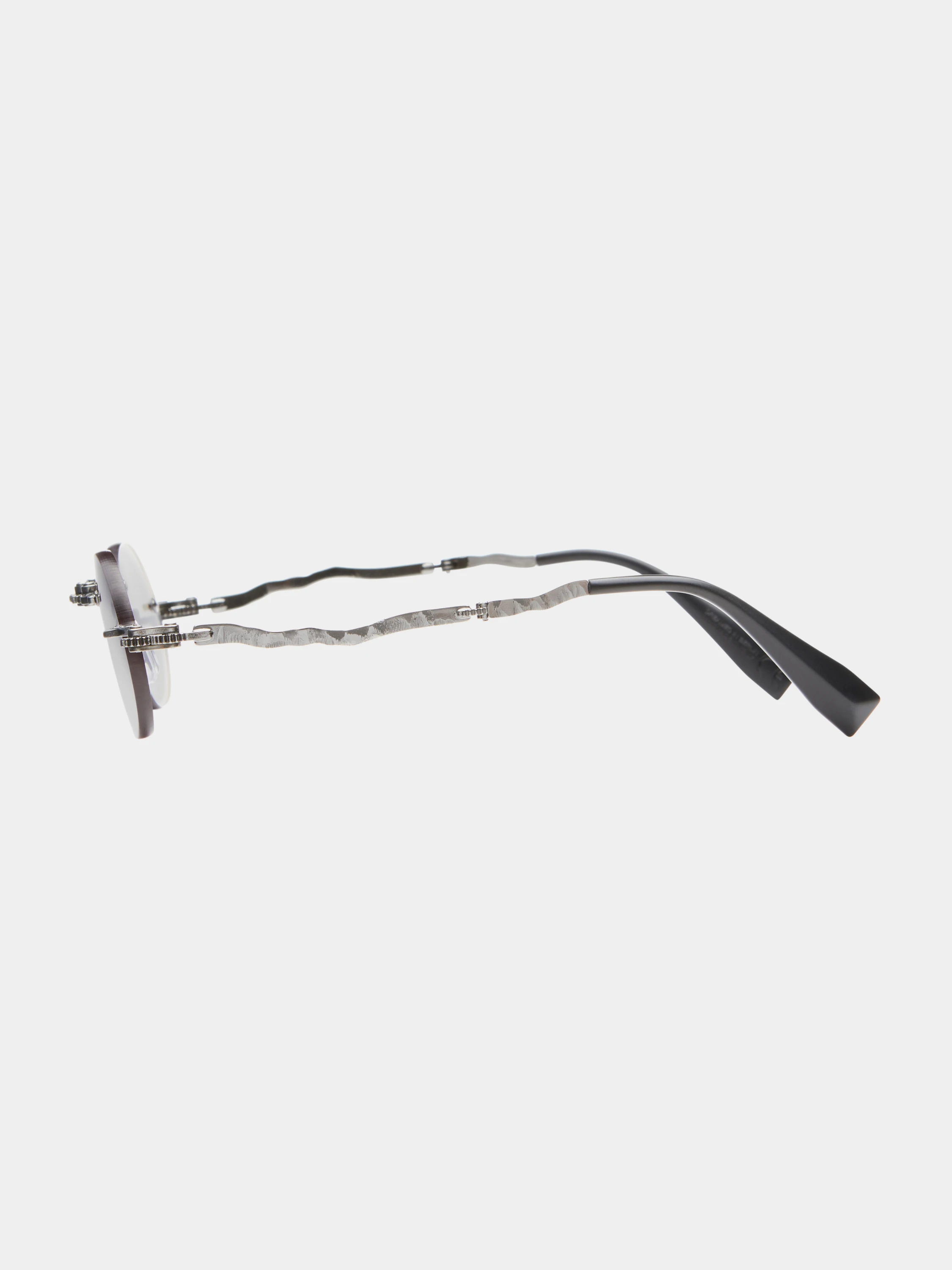 Очки KUBORAUM H42 Black Matt