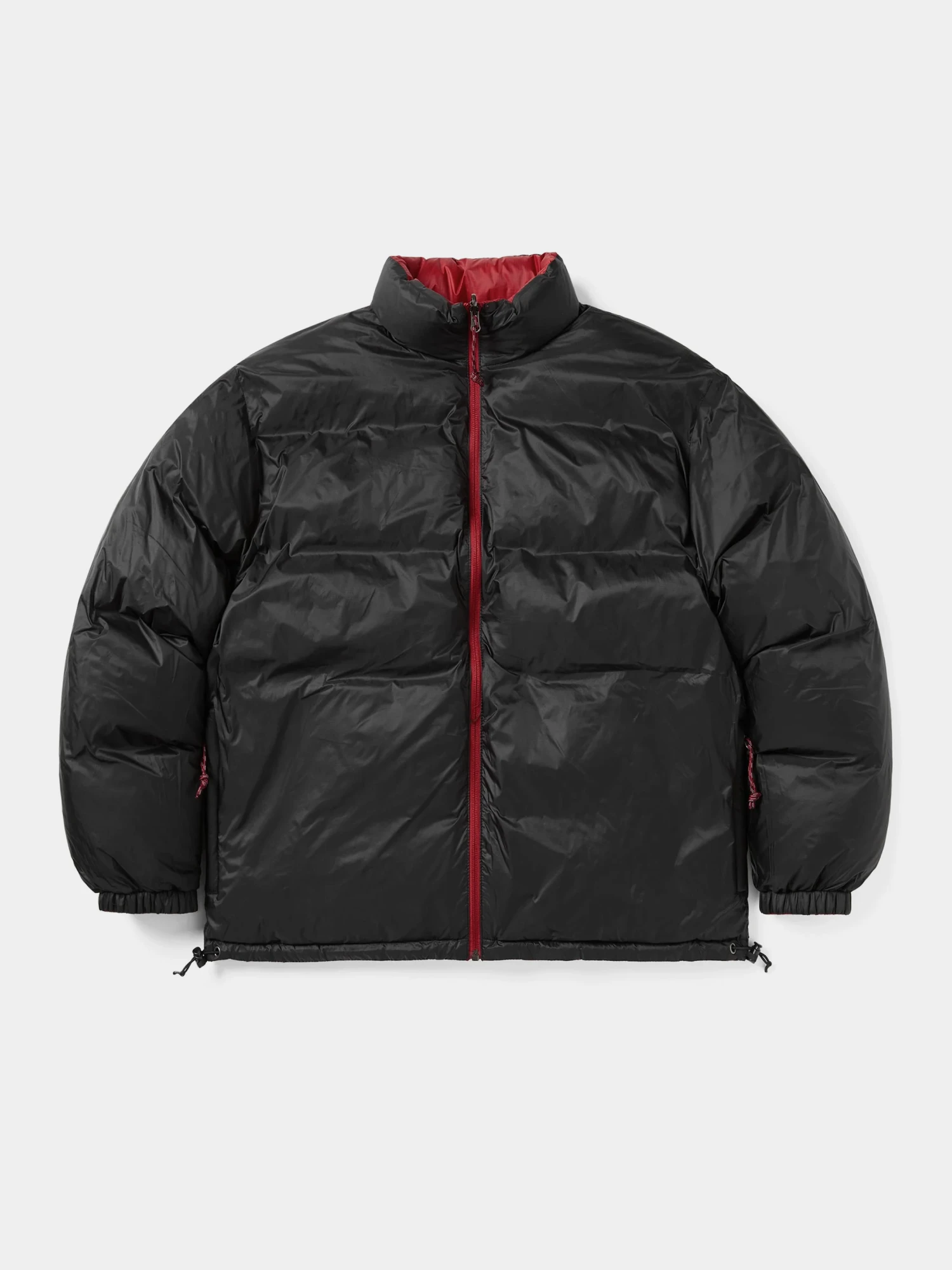 Пуховик thisisneverthat Pertex Reversible T Down Red
