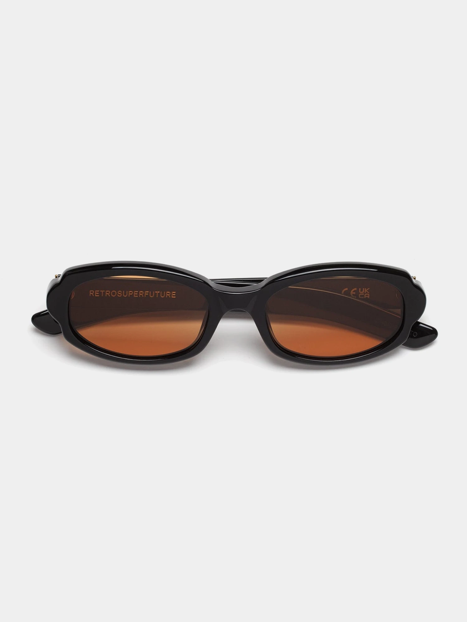 Очки RETROSUPERFUTURE Esatto Refined