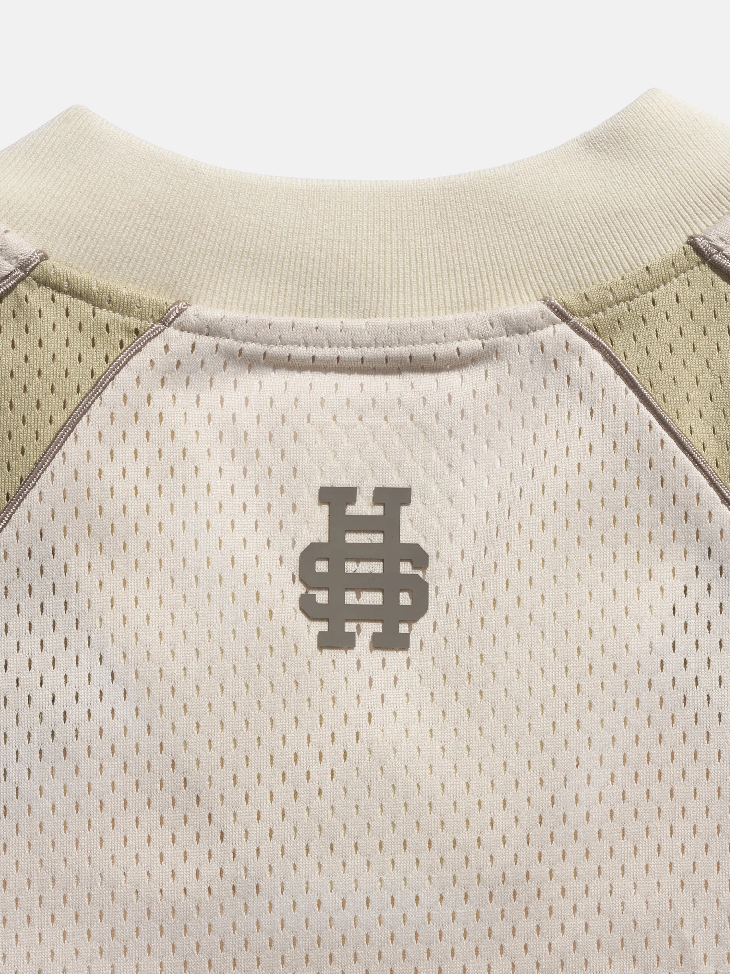 Лонгслив-джерси HAL STUDIOS Practice Jersey Bone