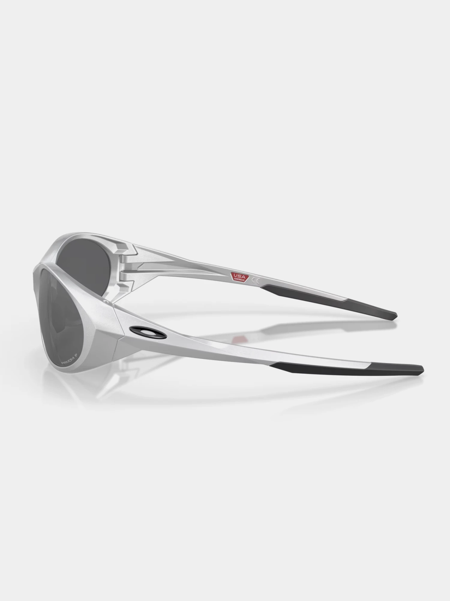 Очки OAKLEY Eye Jacket Redux Prizm Black Silver