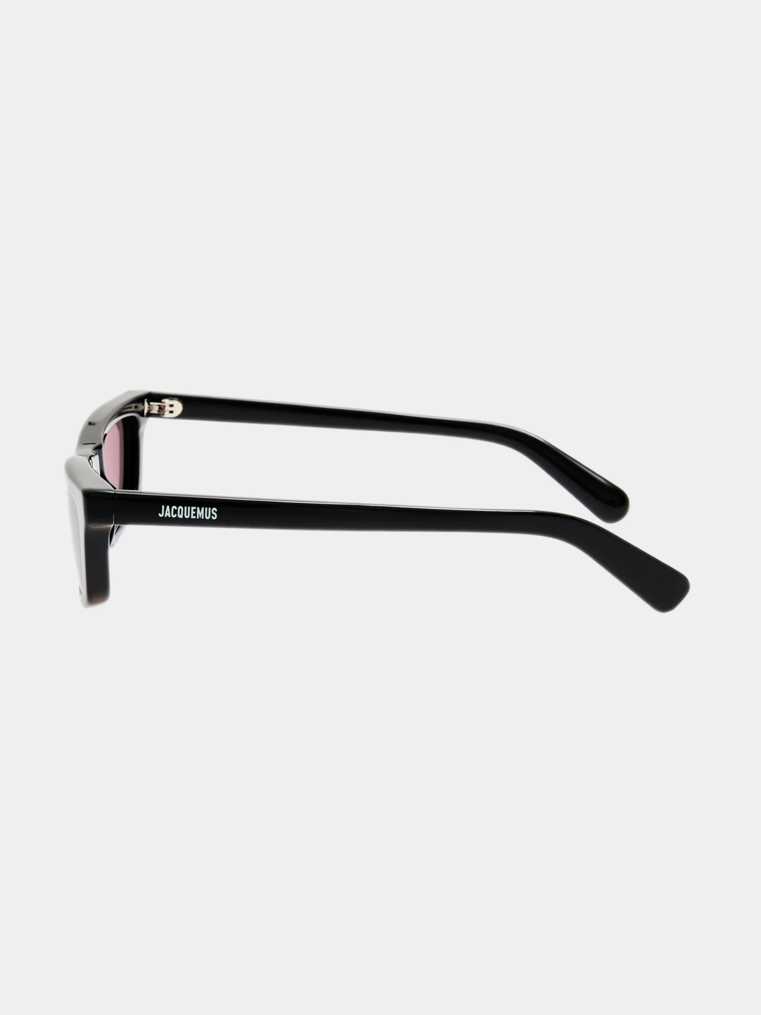 Очки JACQUEMUS Trapezi Black