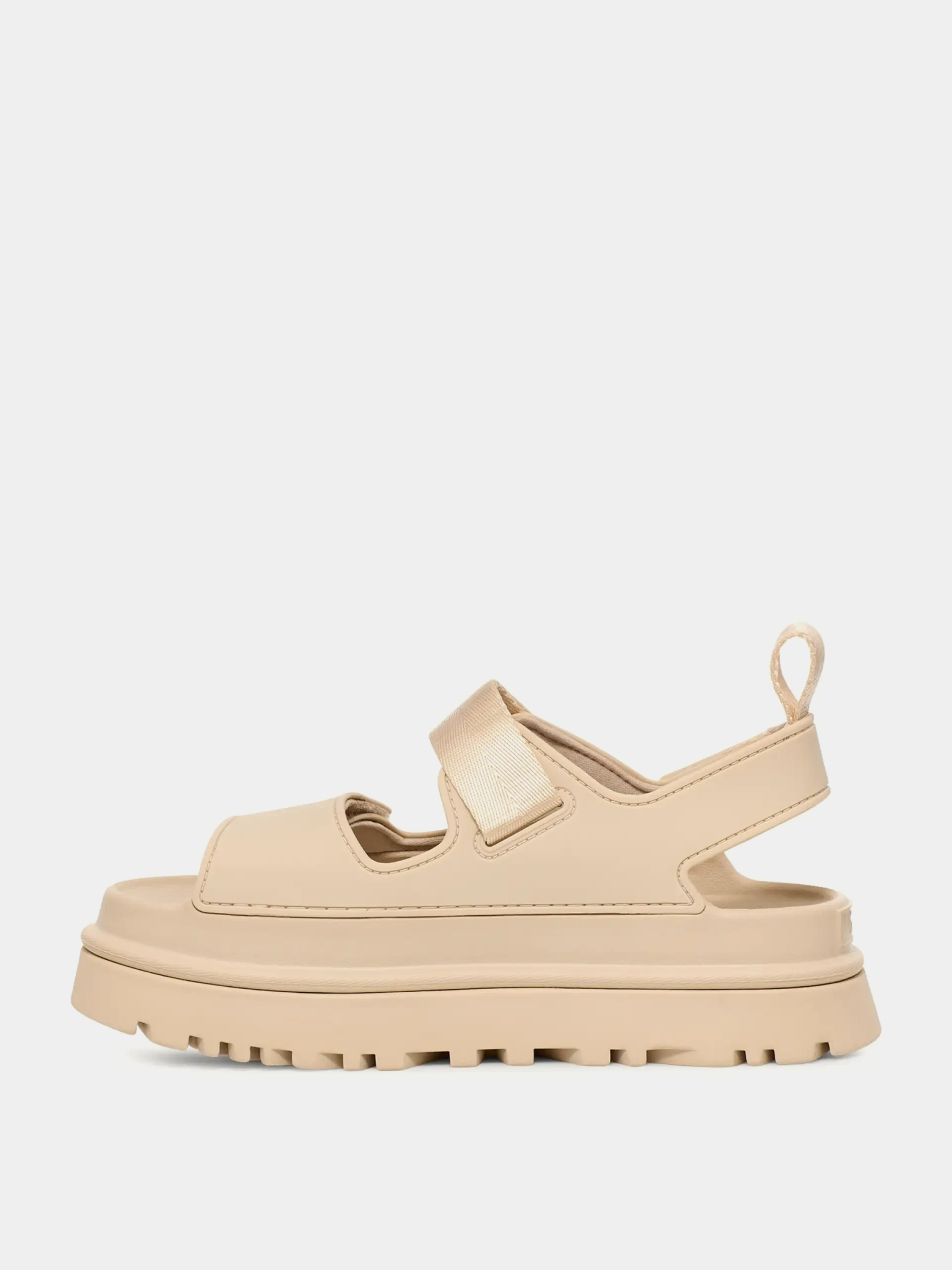 Сандалии UGG GoldenGlow Sea Salt