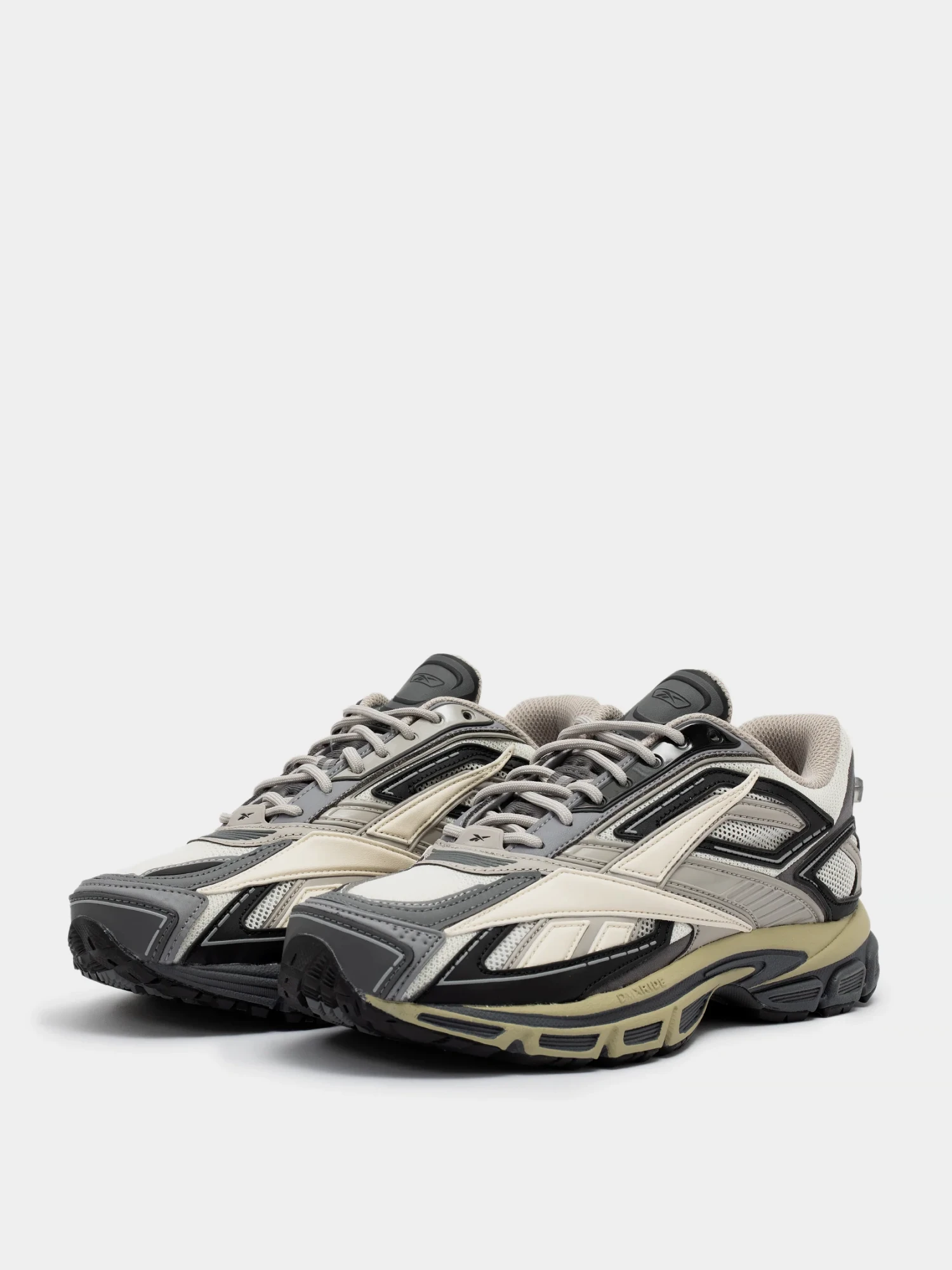 Кроссовки Reebok LTD Premier Road Ultra Tonal Grey