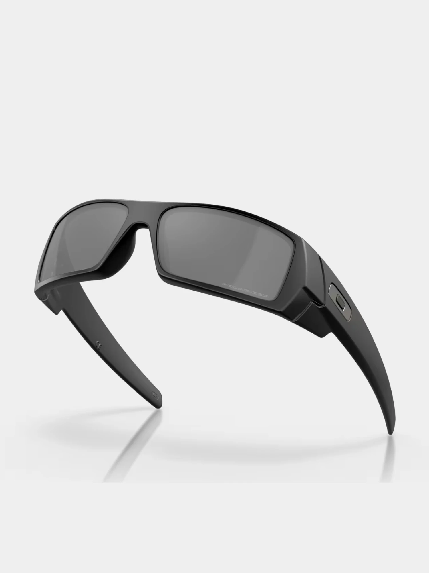 Очки OAKLEY Gascan Matte Black Grey Polarized