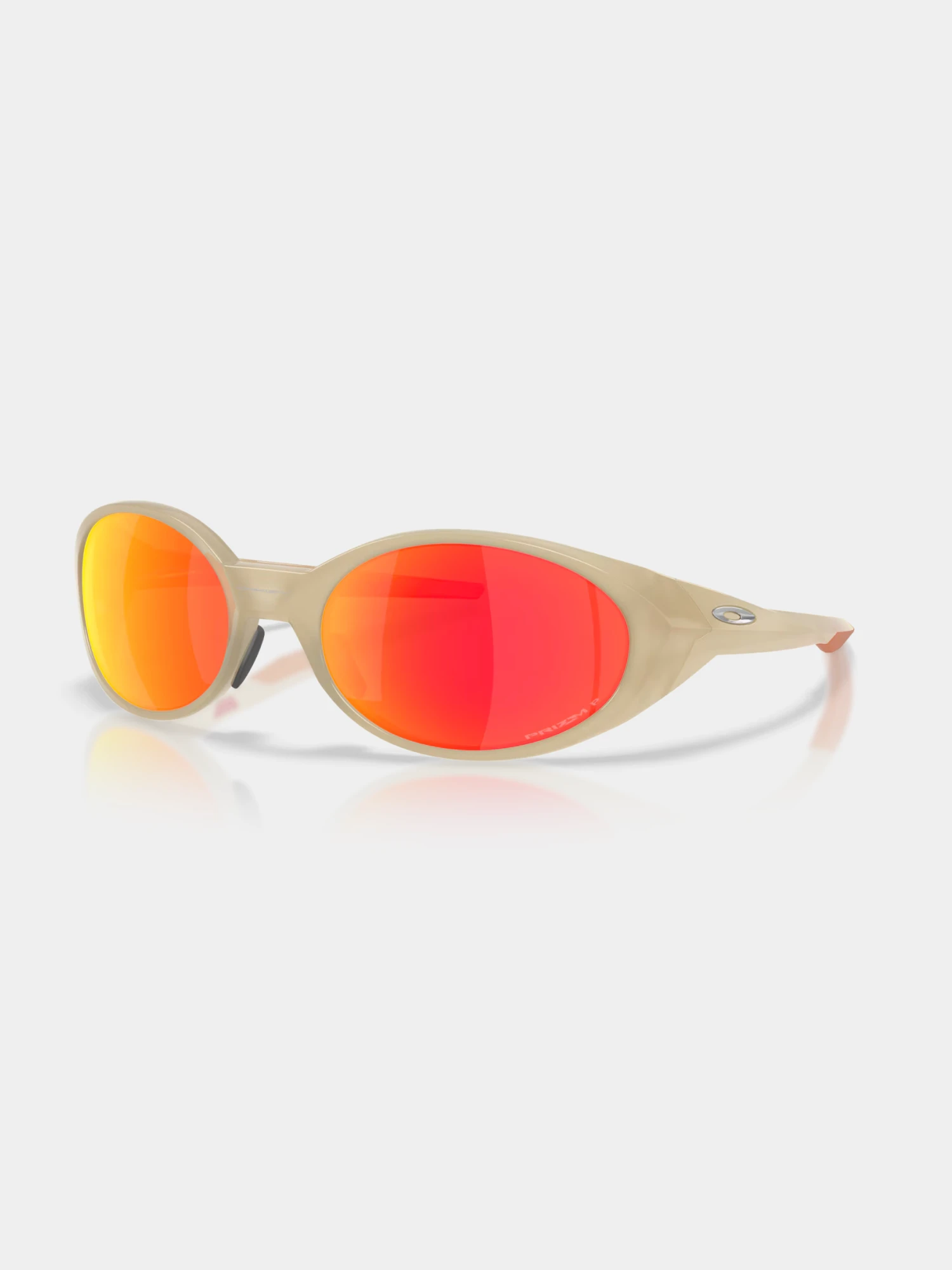 Очки OAKLEY Eye Jacket Redux Latitude Ruby Polarized/Sandstorm