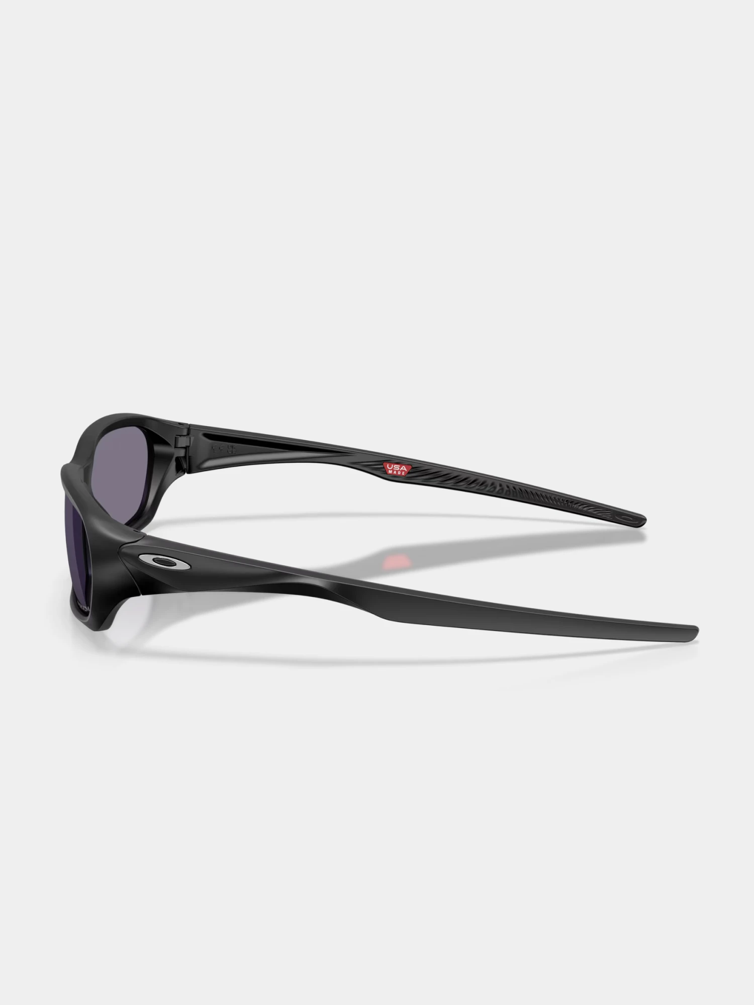 Очки Oakley Terraforma Prizm Grey/Matte Black