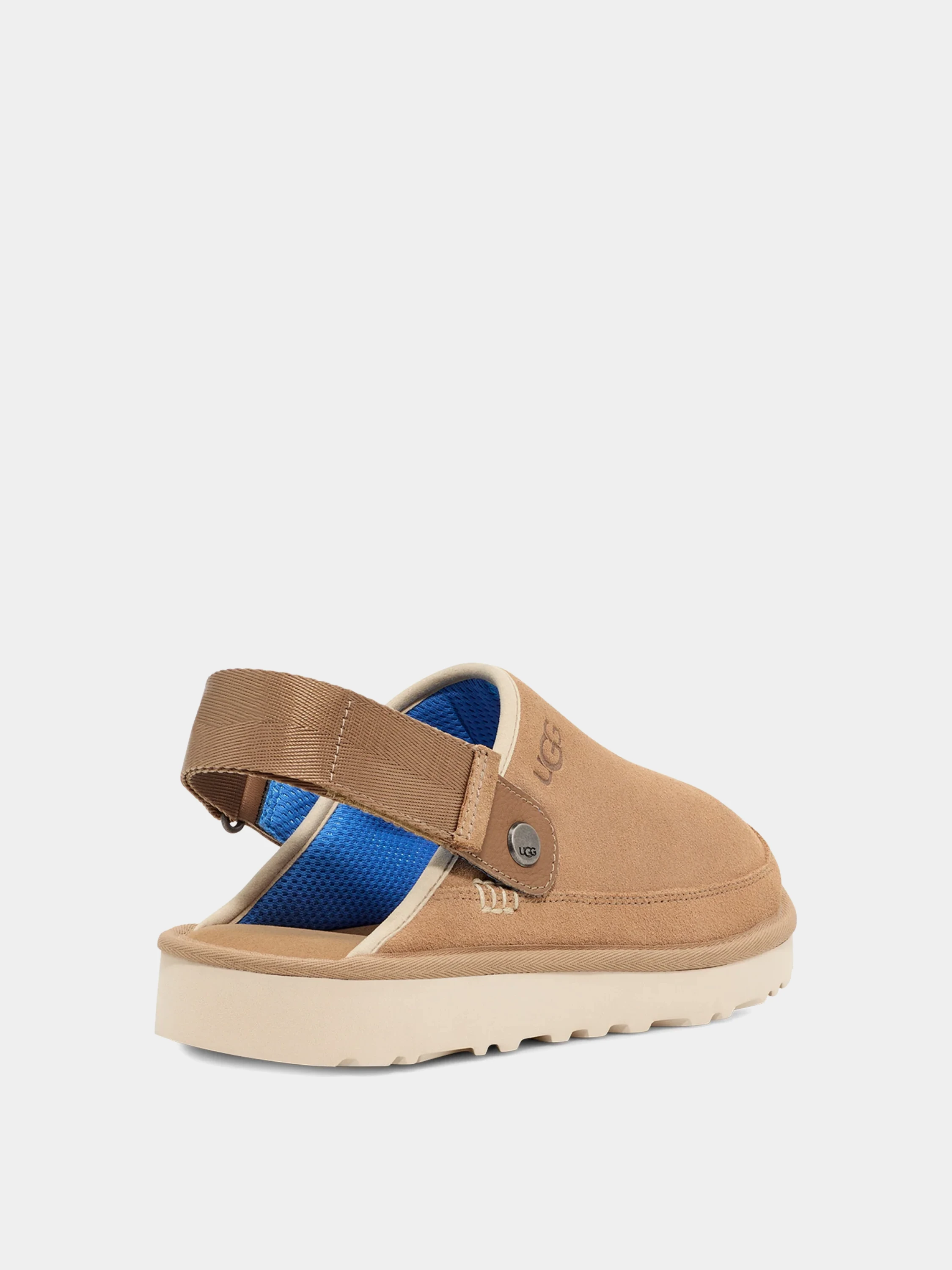 Сабо UGG Goldencoast Clog Sand Santorini