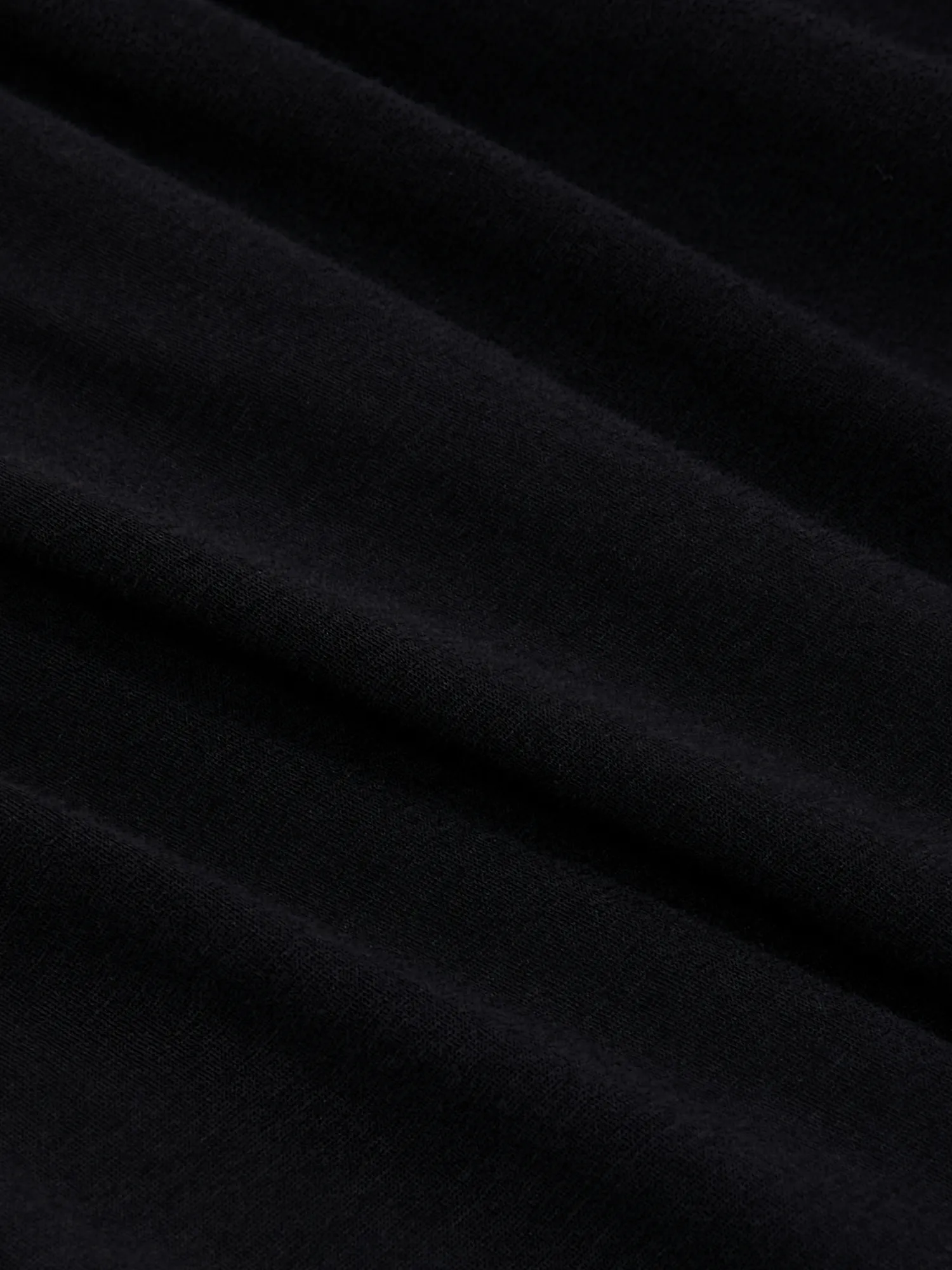 Женская юбка RICK OWENS DRKSHDW Pull On Pillar Black