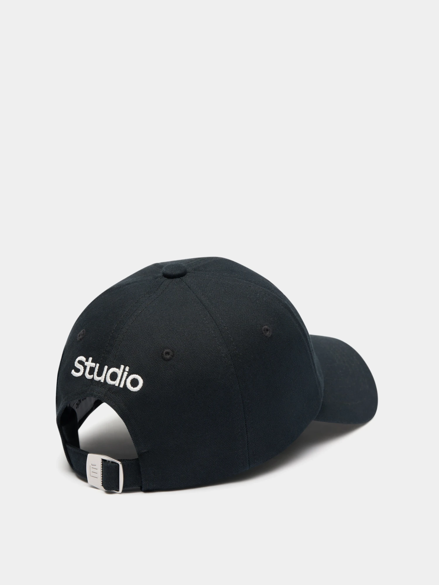 Кепка Études Studio Black