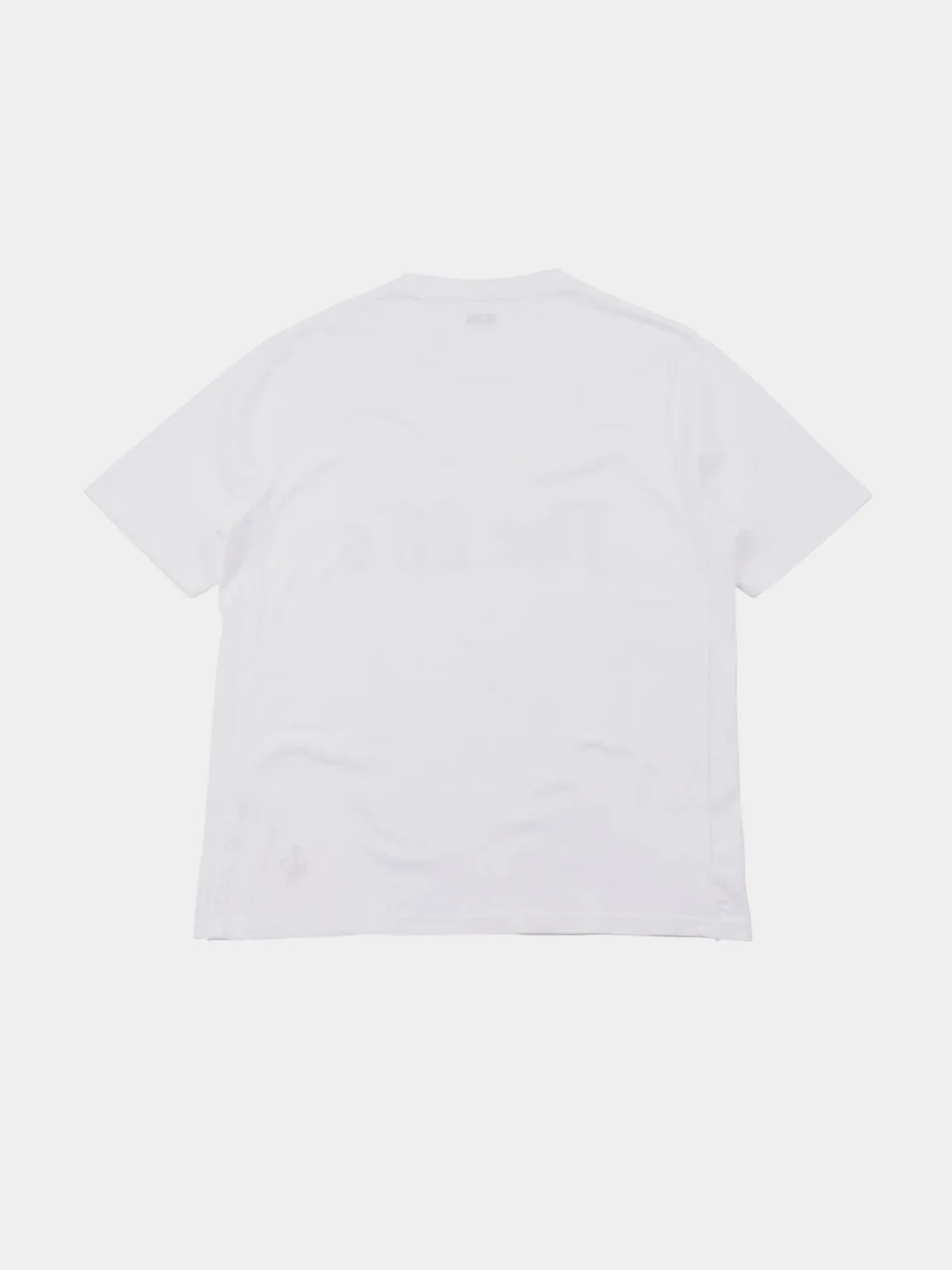 Футболка ACMH The 80'S Off White