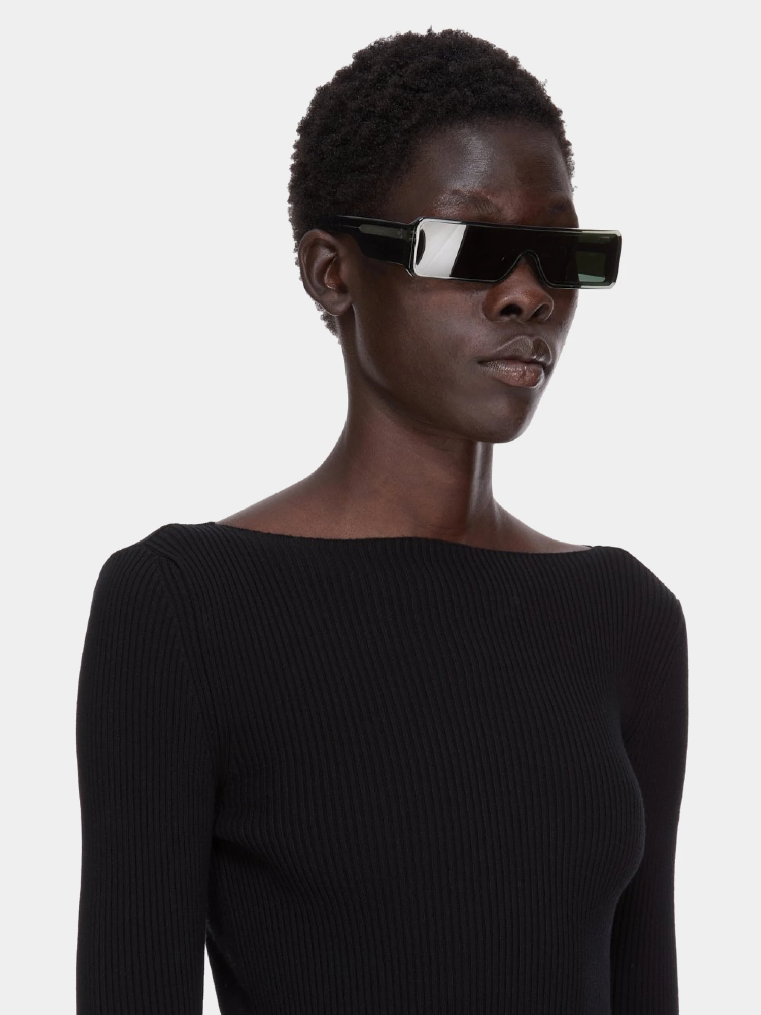 Очки RICK OWENS DRKSHDW Gethshades Bosco