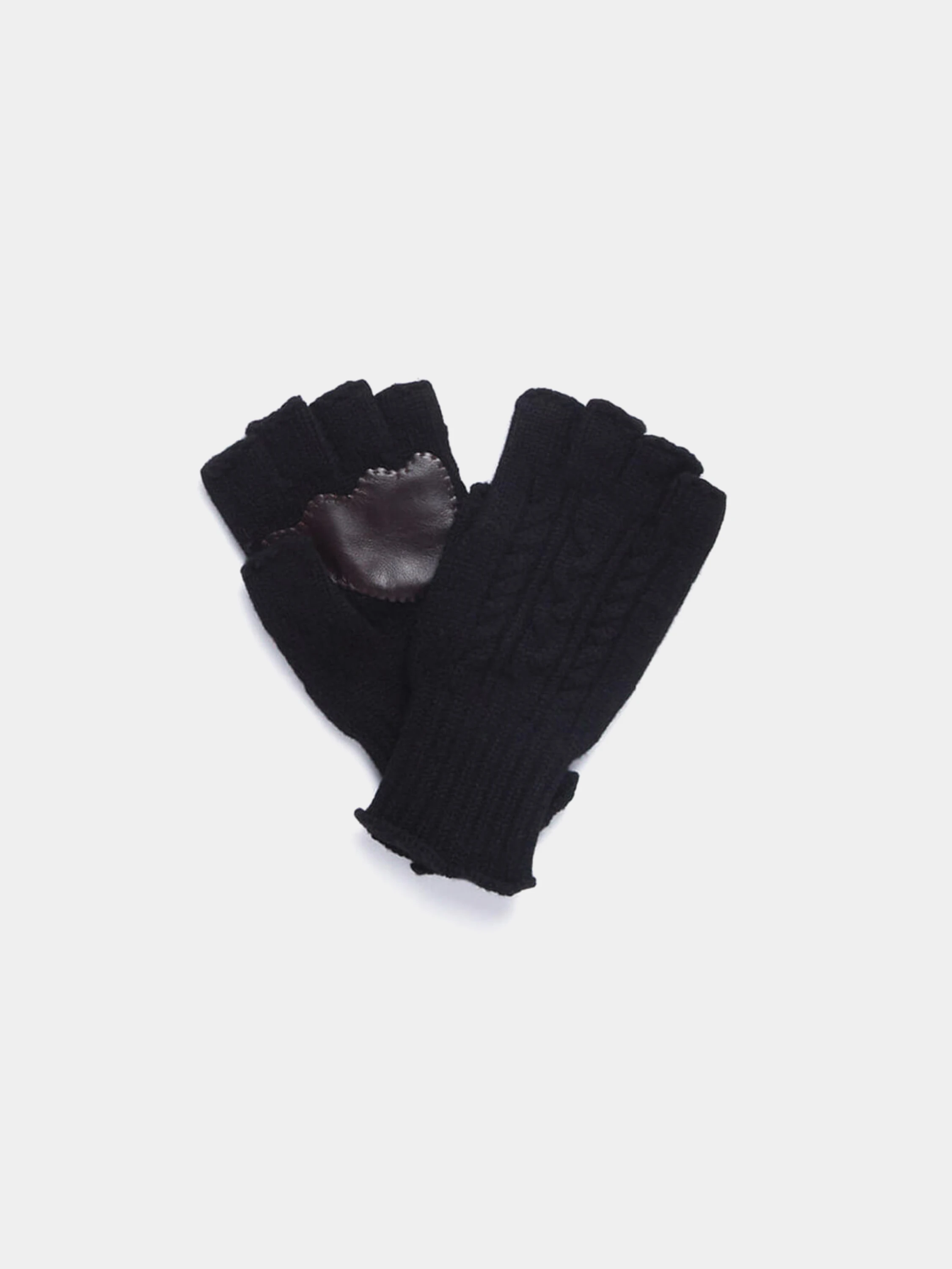 Митенки EASTLOGUE Survival Glove Black