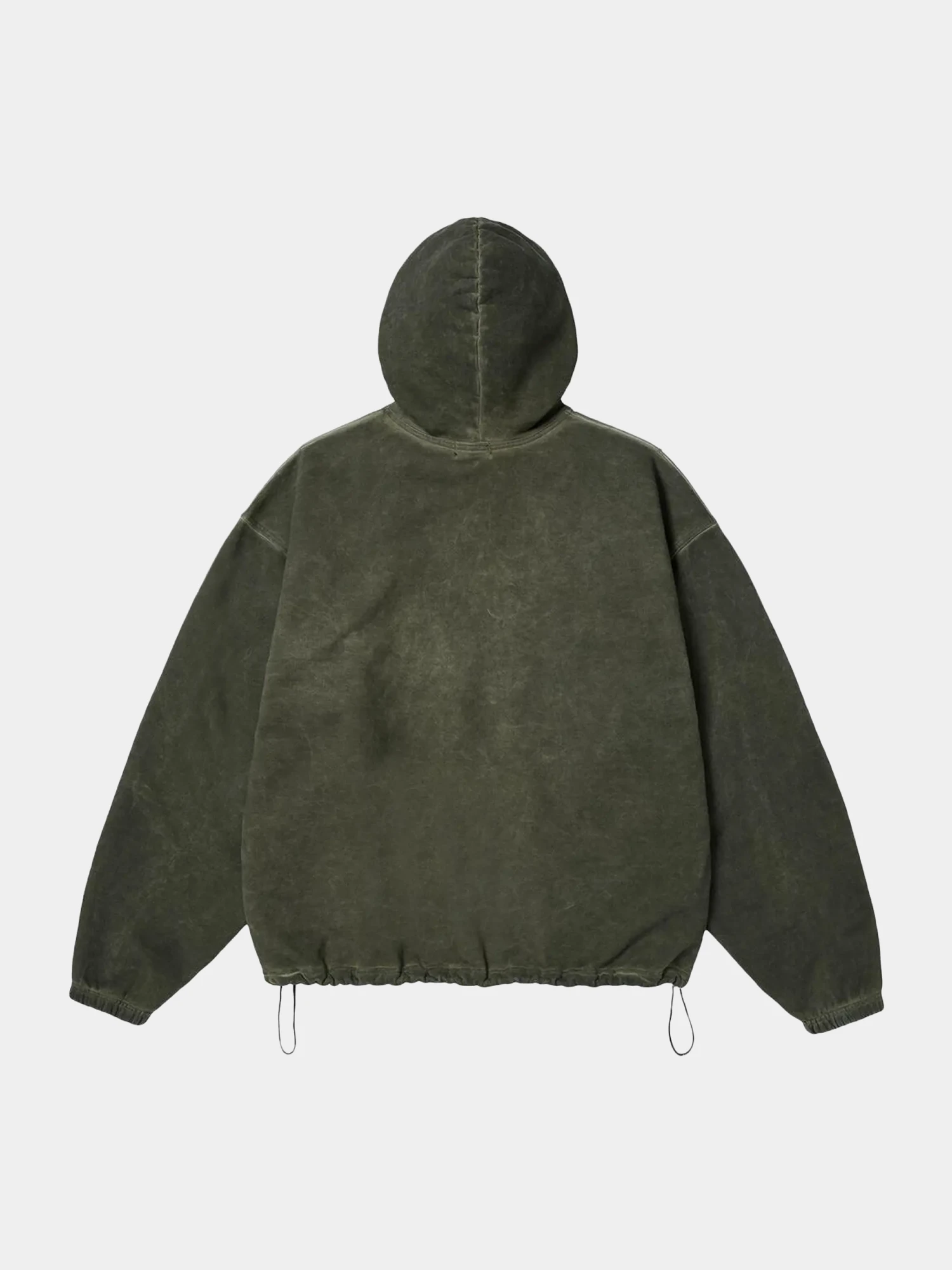 Худи Thug Club Color Emblem Khaki