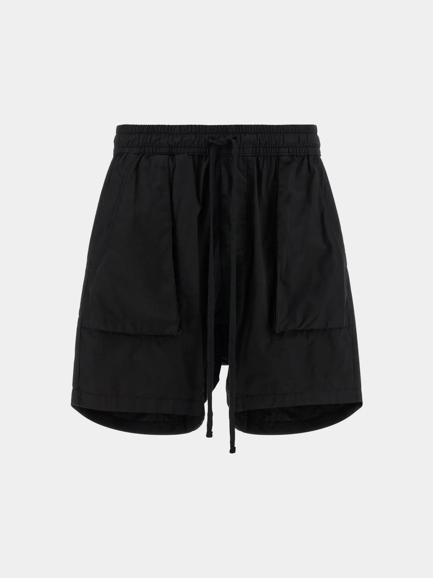 Шорты thom/krom M P 37 Black