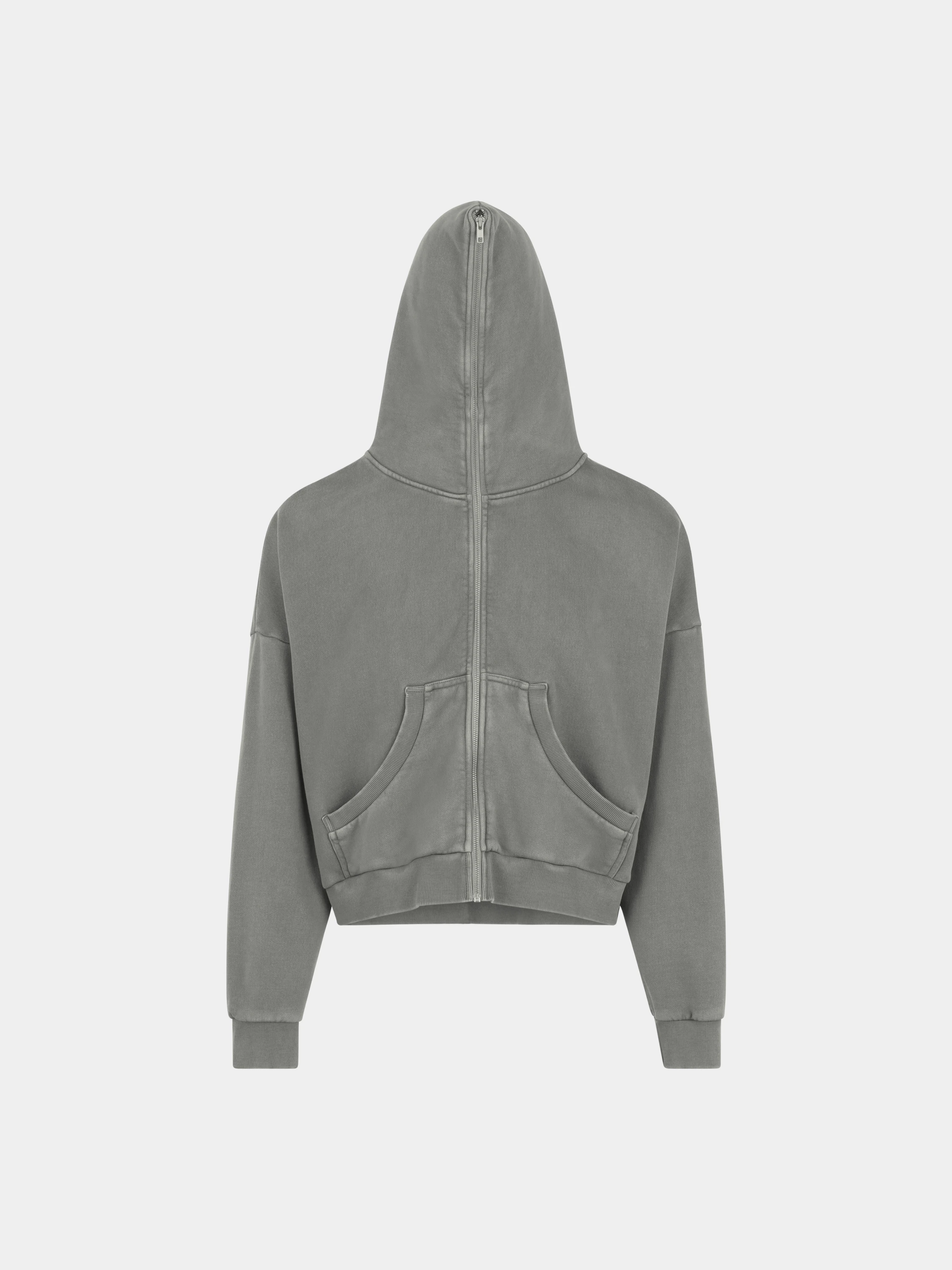 Зип-худи entire studios Eternal Zip Rhino