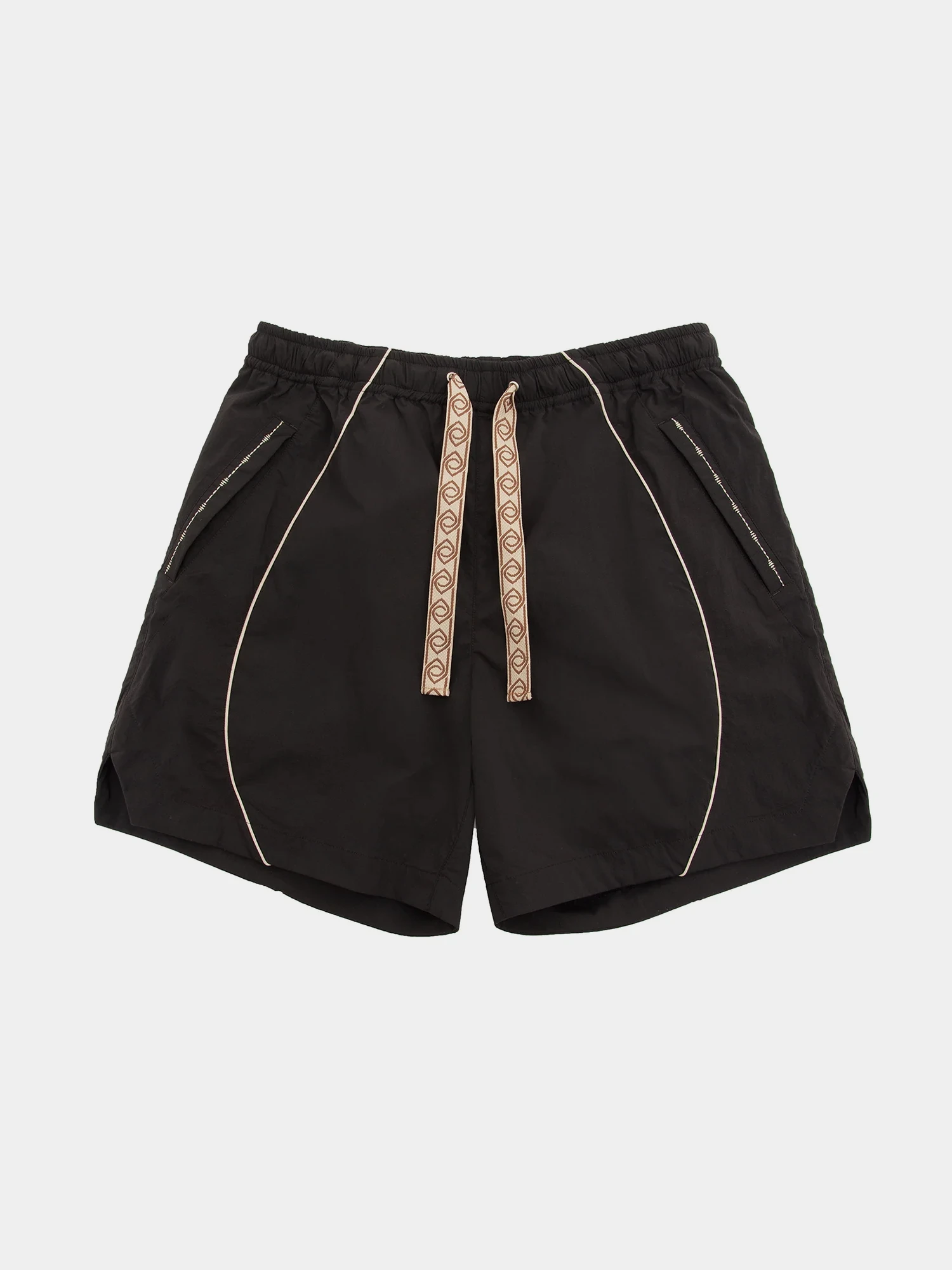Шорты ACMH Delay Soft Black