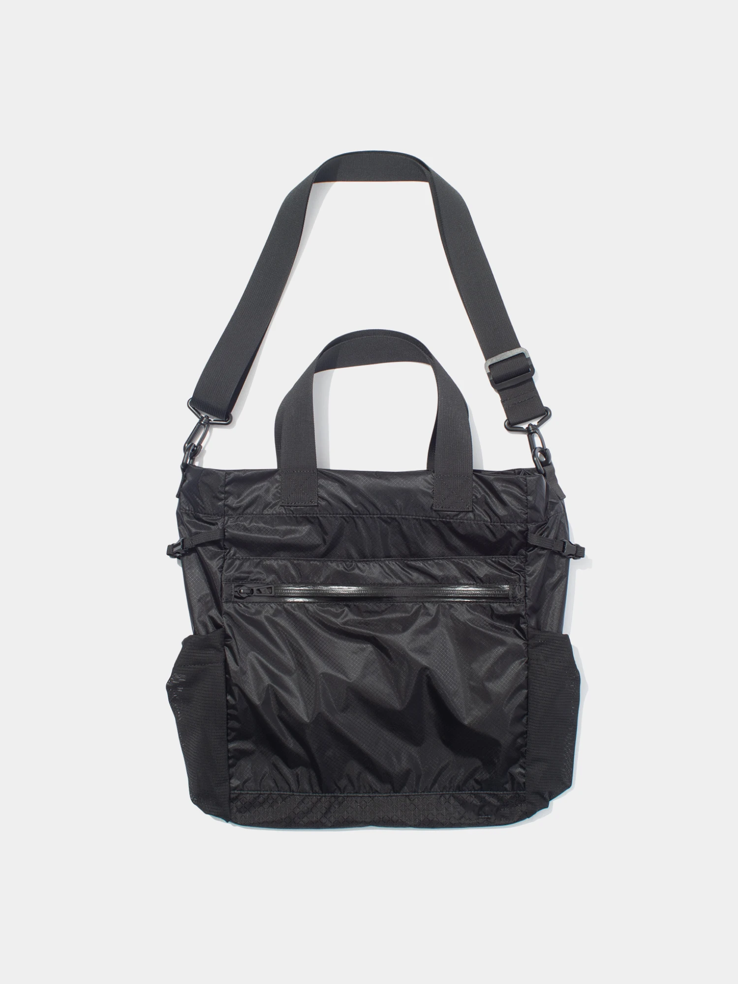 Сумка F/CE. Cordura Sil Nylon 2Way Black