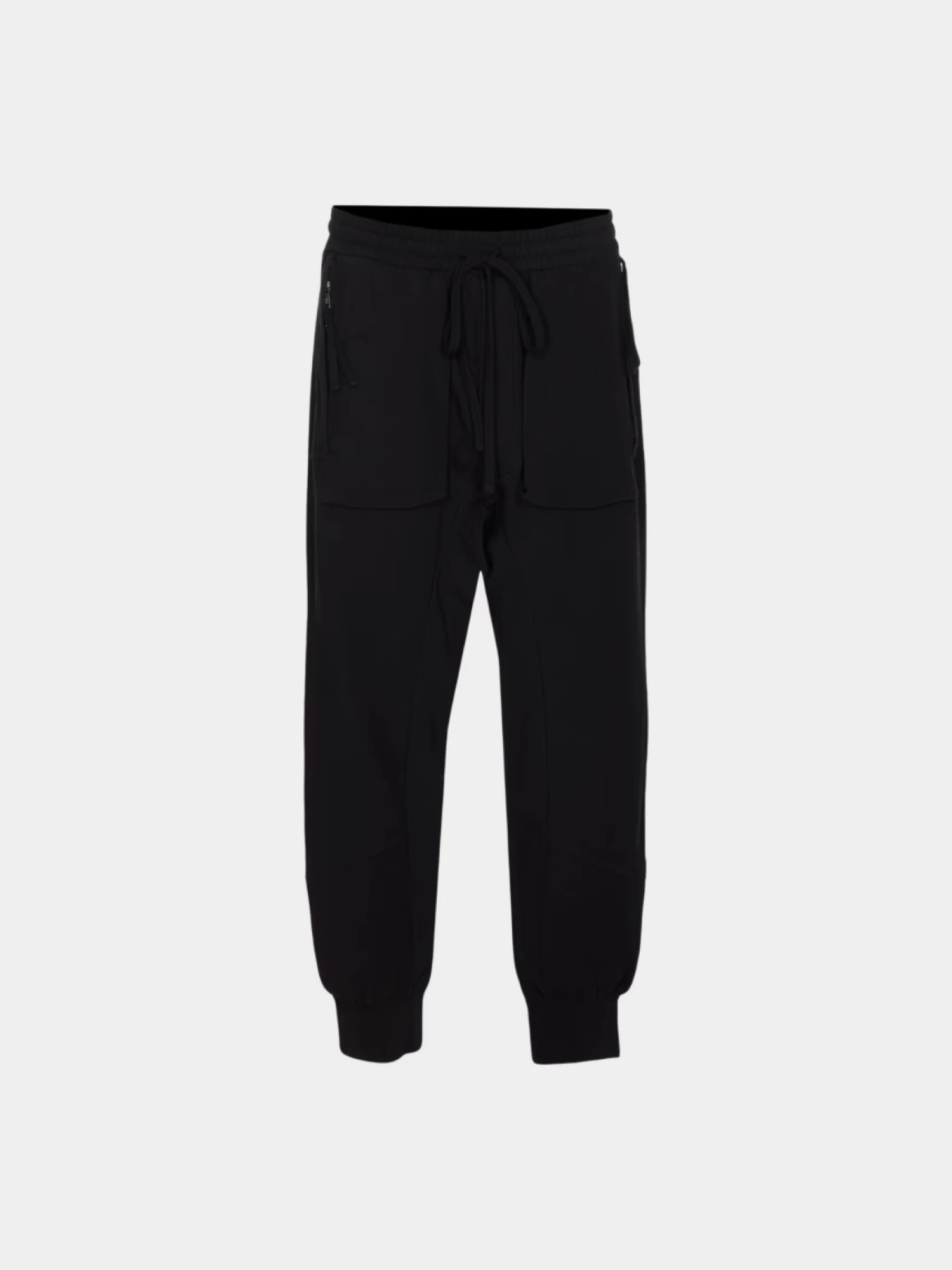 Брюки thom/krom M ST 509 Black