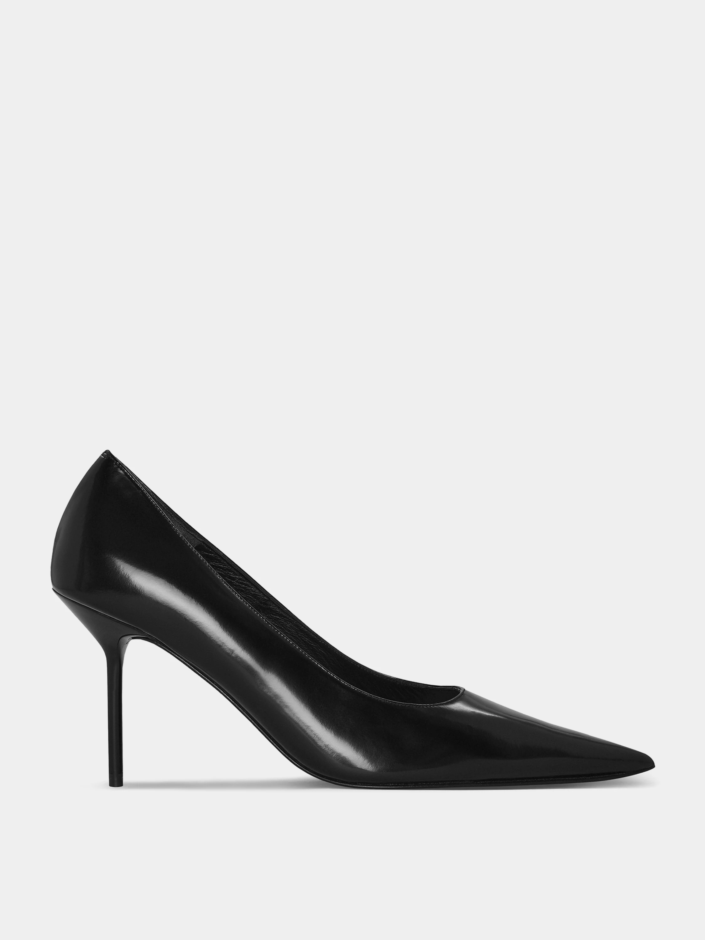 Женские туфли ABRA Pump Black