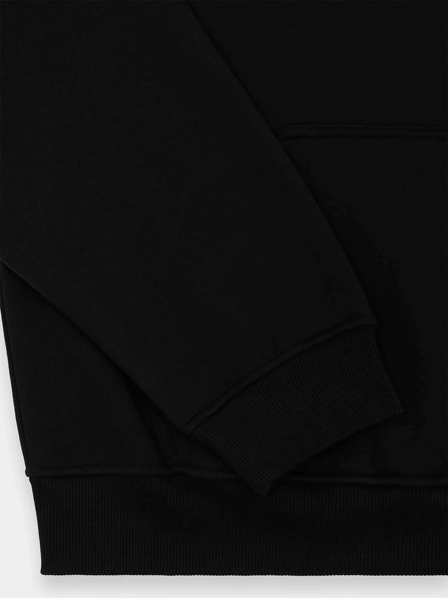 Худи Diesel S-Boxt-Hood-S1 Felpa Black