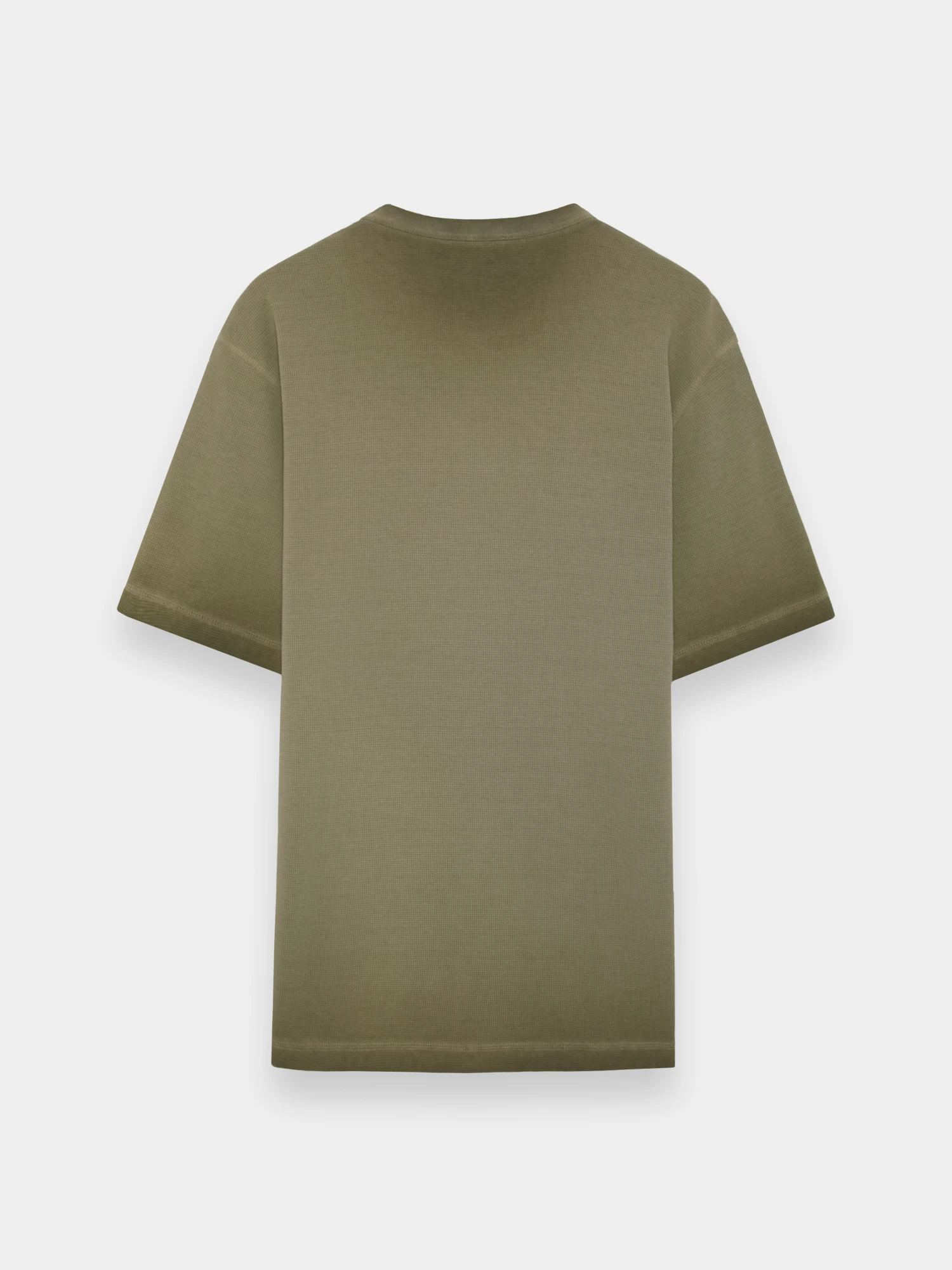 Футболка Diesel T-Just-Waf Fallen Rock