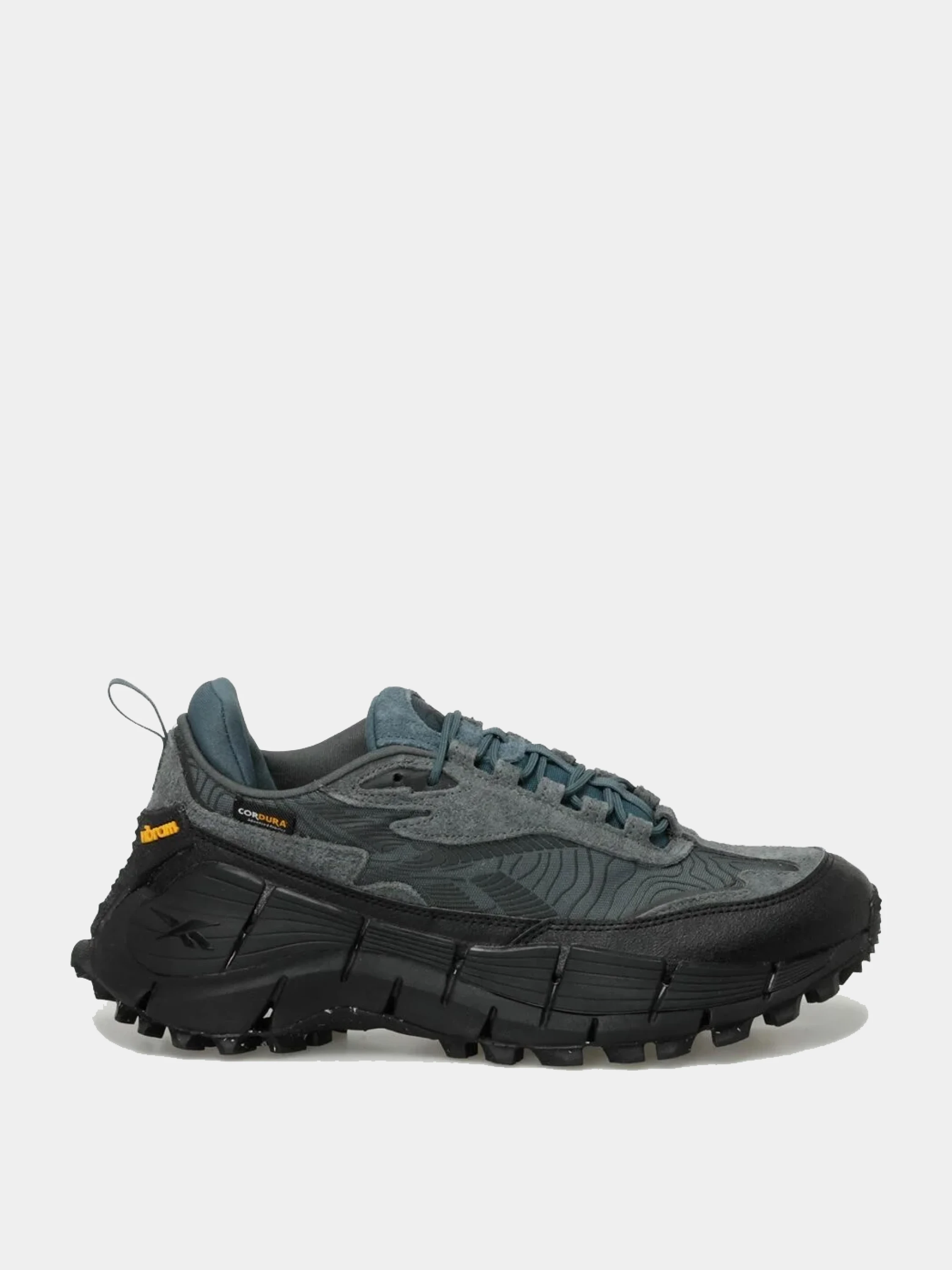 Кроссовки Reebok Zig Kinetica 2.5 Edge Winter Gray