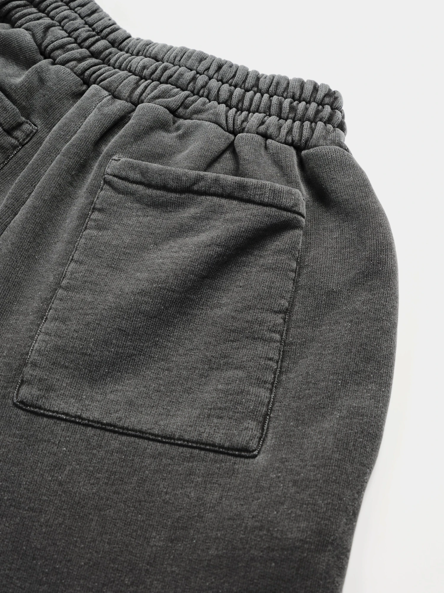 Брюки MKI MIYUKI ZOKU Uniform Joggers Pigment Black