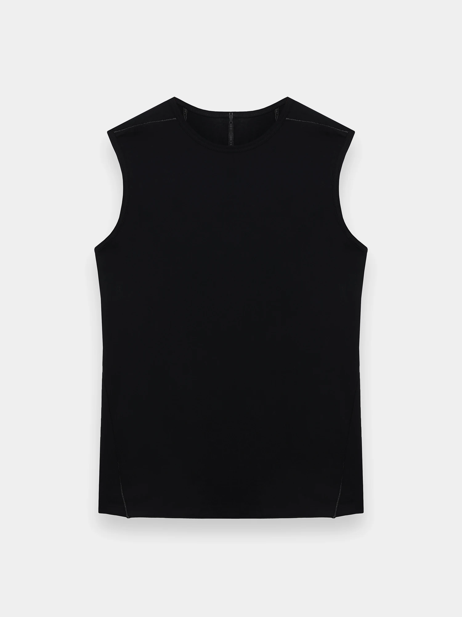 Майка ISAAC SELLAM Debardeur Jersey E-25 Noir
