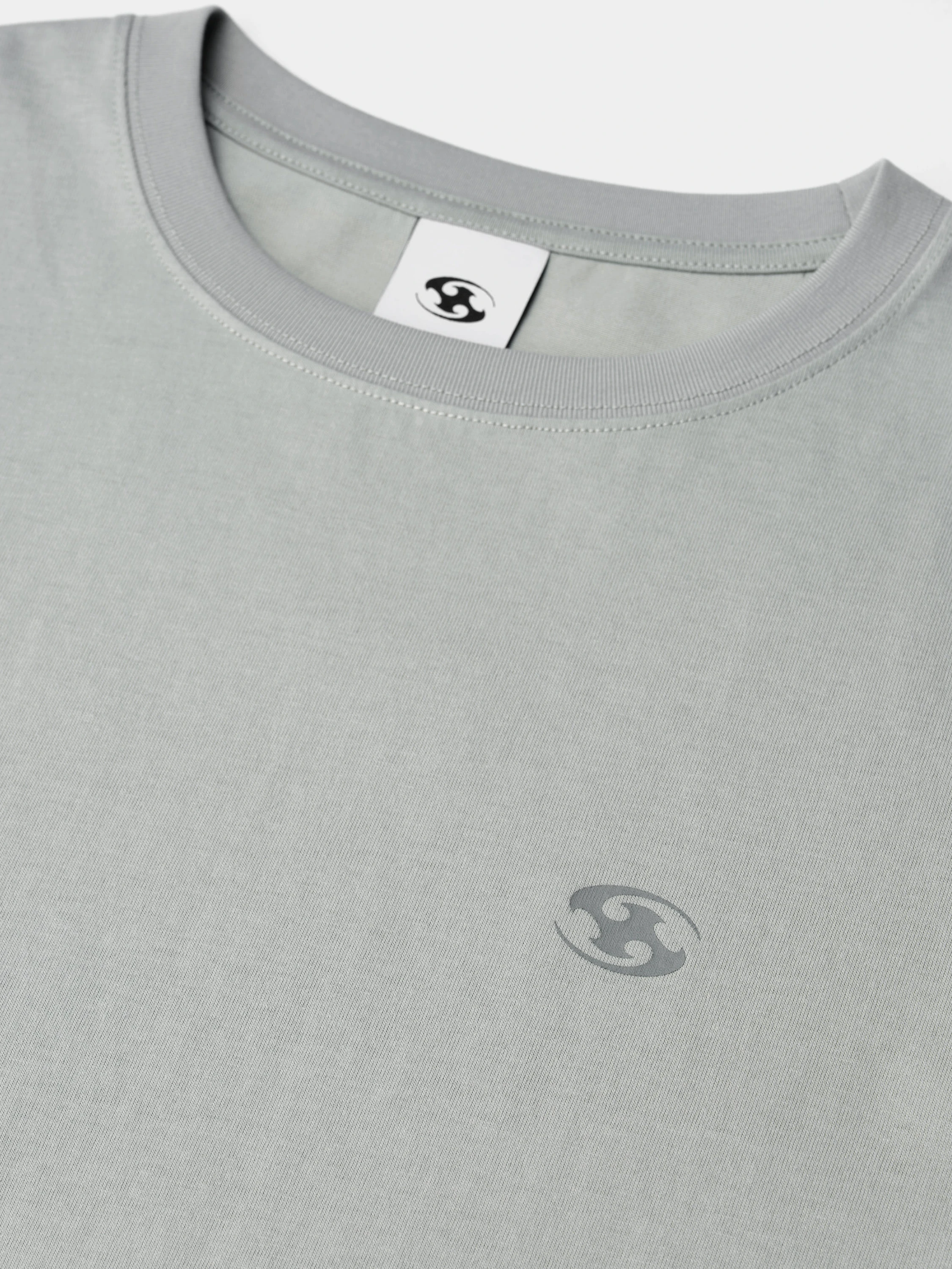 Футболка SAN SAN GEAR Forest T-shirt Grey