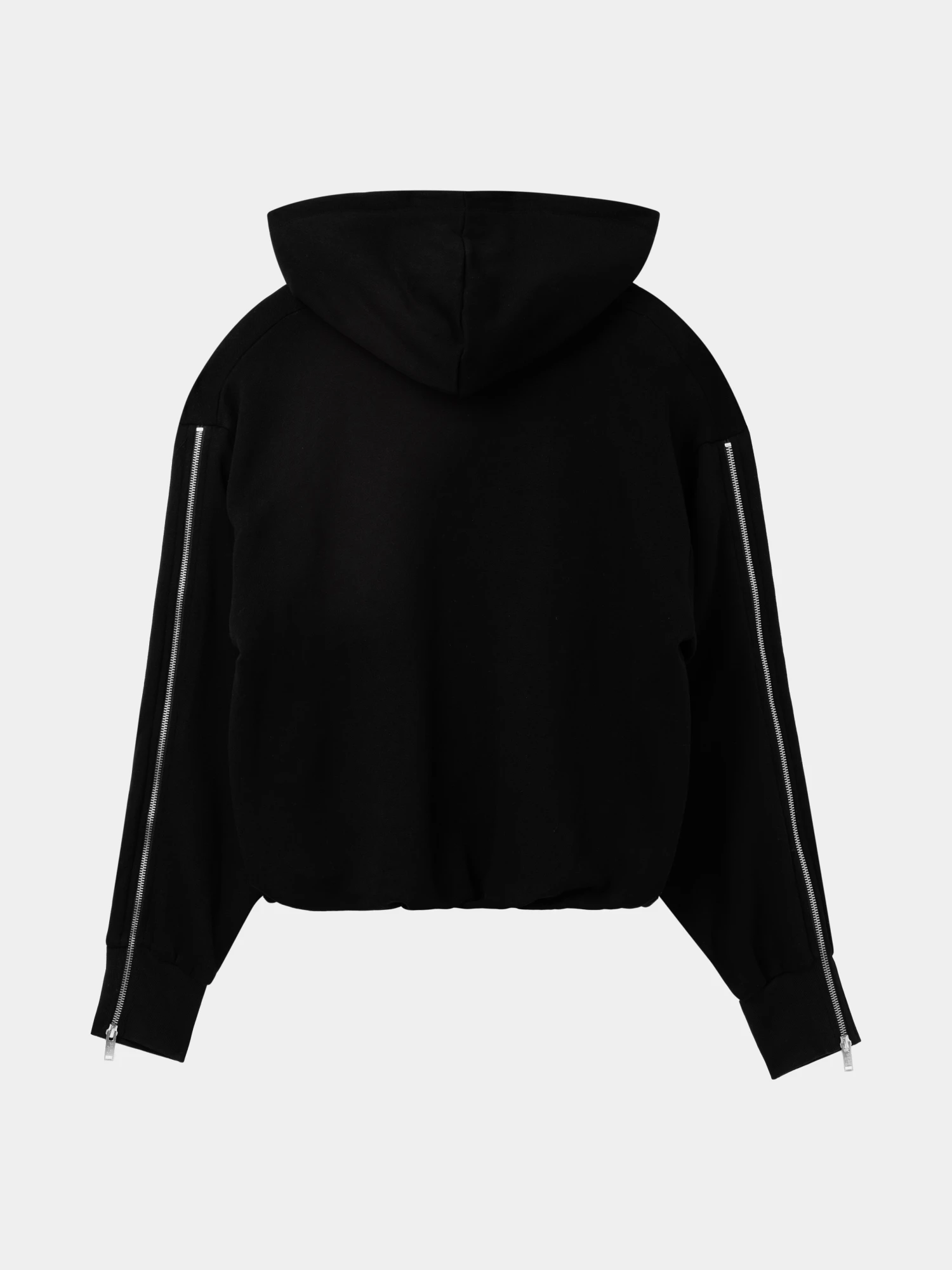Женское худи thom/krom W S 231 Black