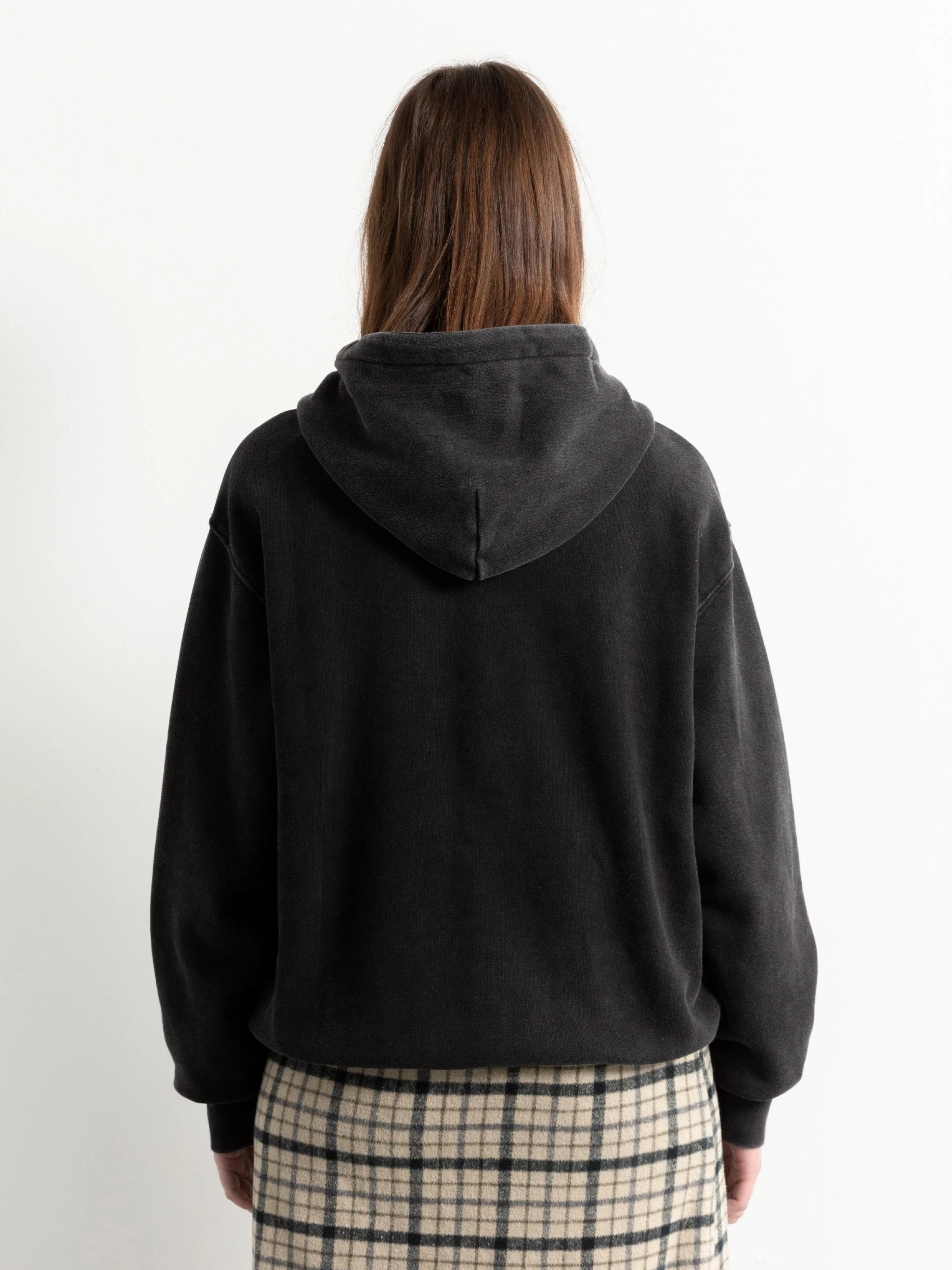 Худи Heresy Portal Hood Ash