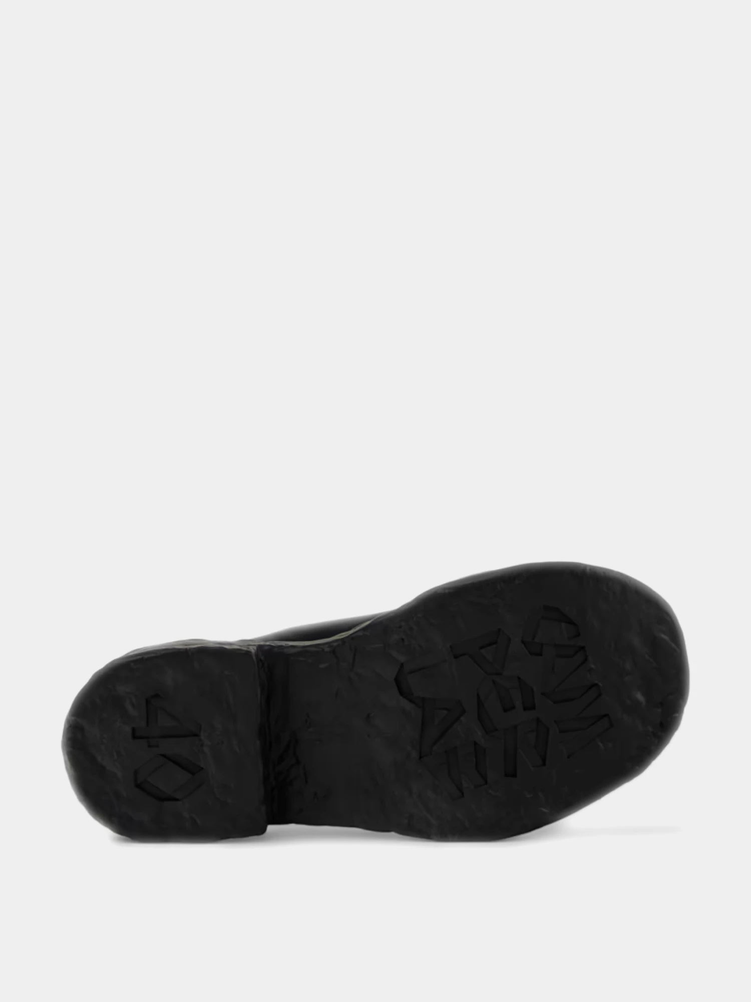Женские сандалии CAMPERLAB Vamonos Mary Jane Black
