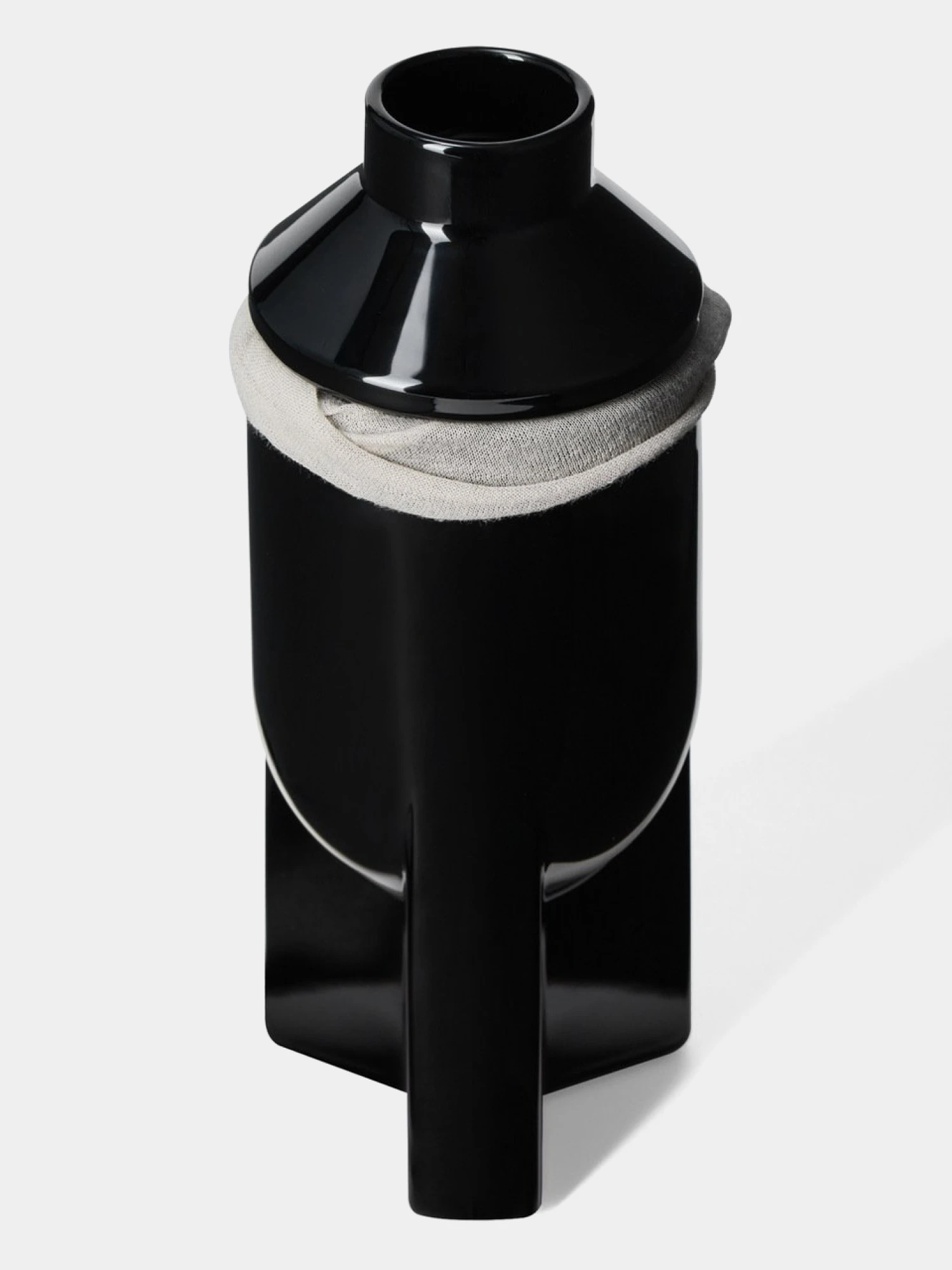 Свеча RICK OWENS DRKSHDW L’Apparition Candle Black