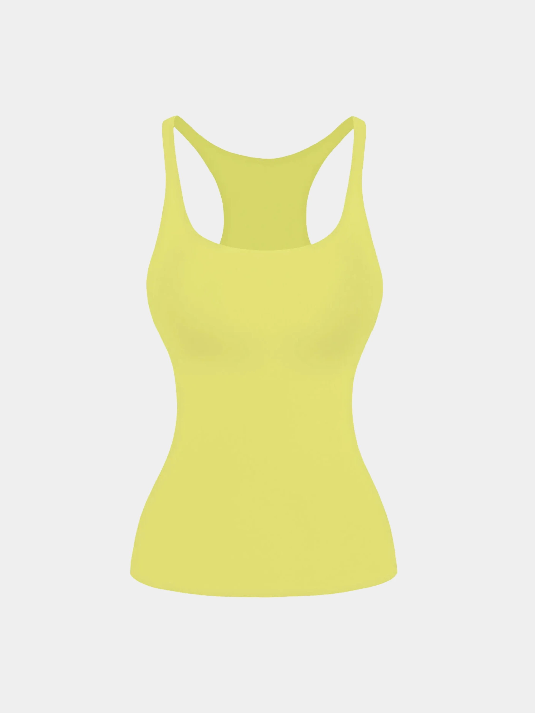 Женский топ XSAI Tank Top 02 Python