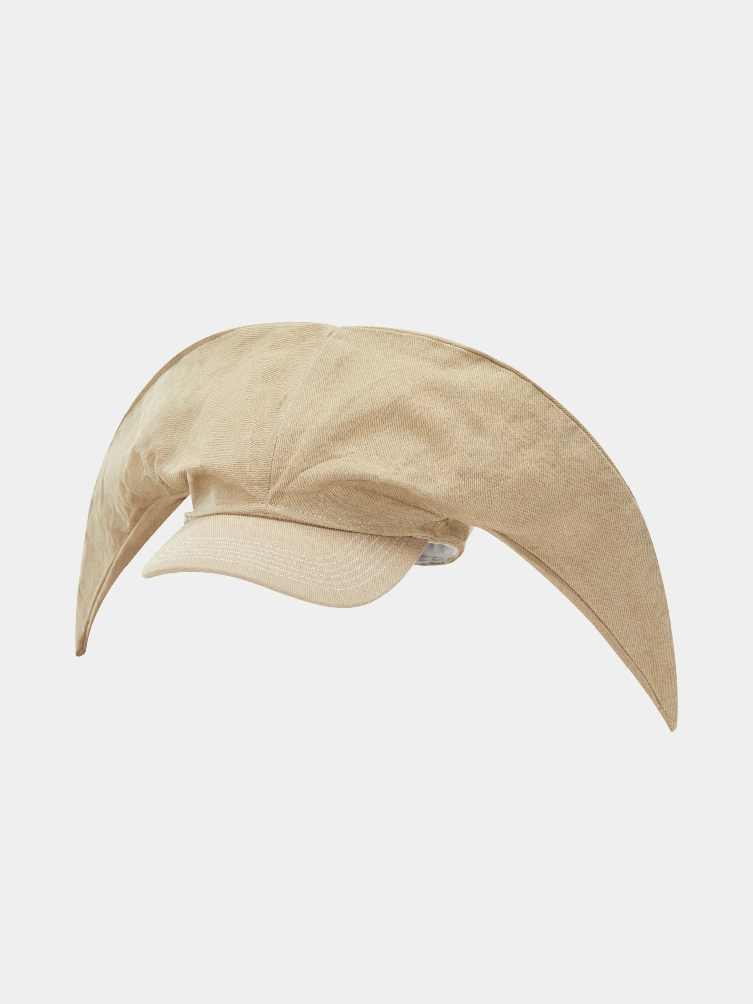 Кепка LUEDER Jester Cap Oatmeal