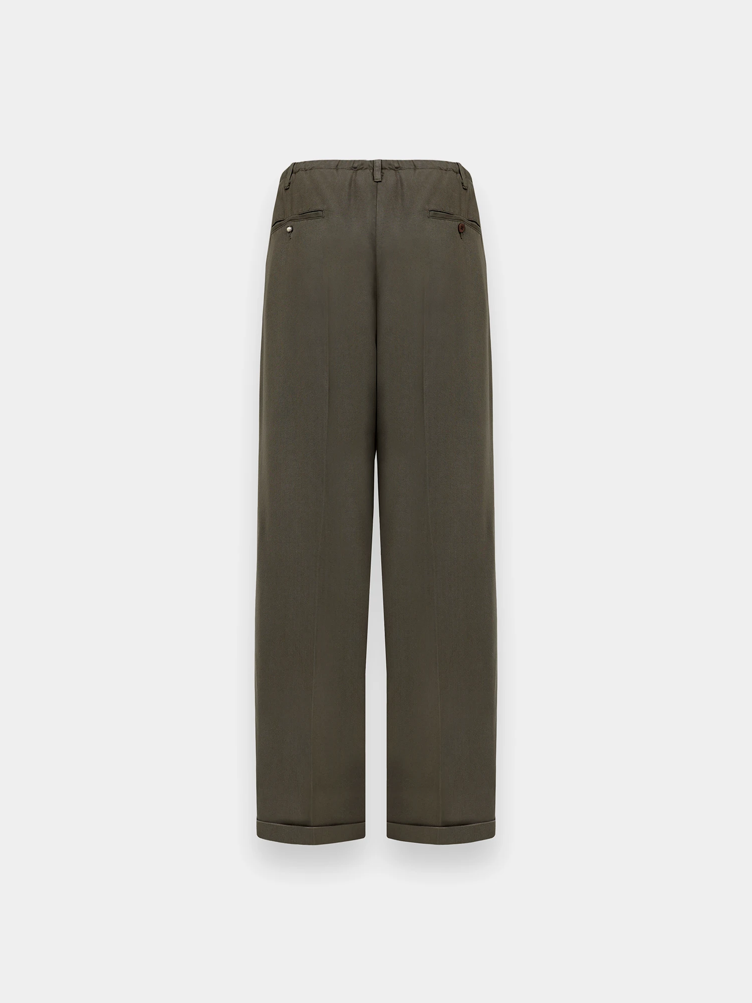 Брюки Magliano People's Pants Military Green