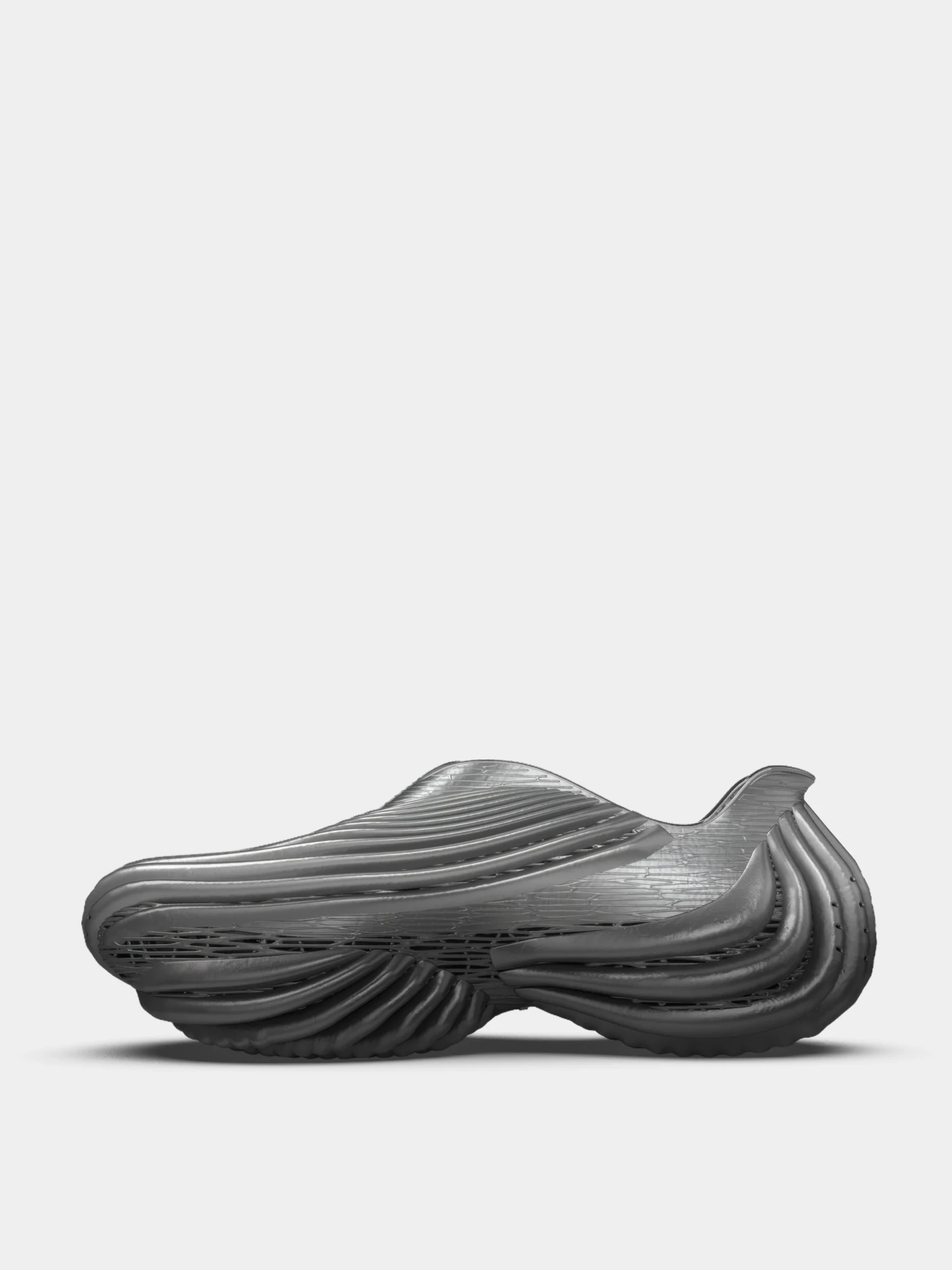 Кроссовки ALIVEFORM Armis Low Nickel Gradient
