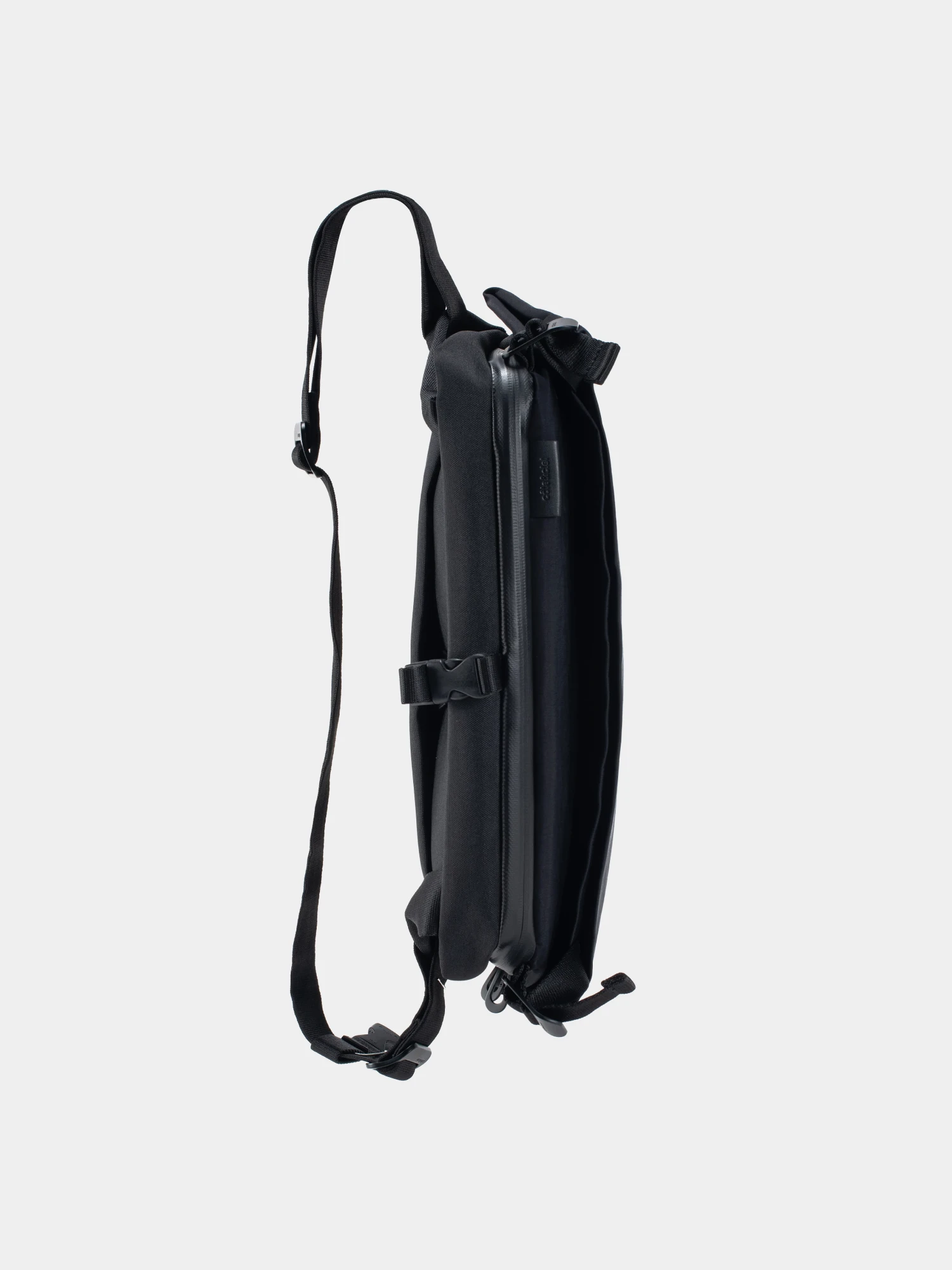 Сумка COTE&CIEL Messengers Riss Smooth Black