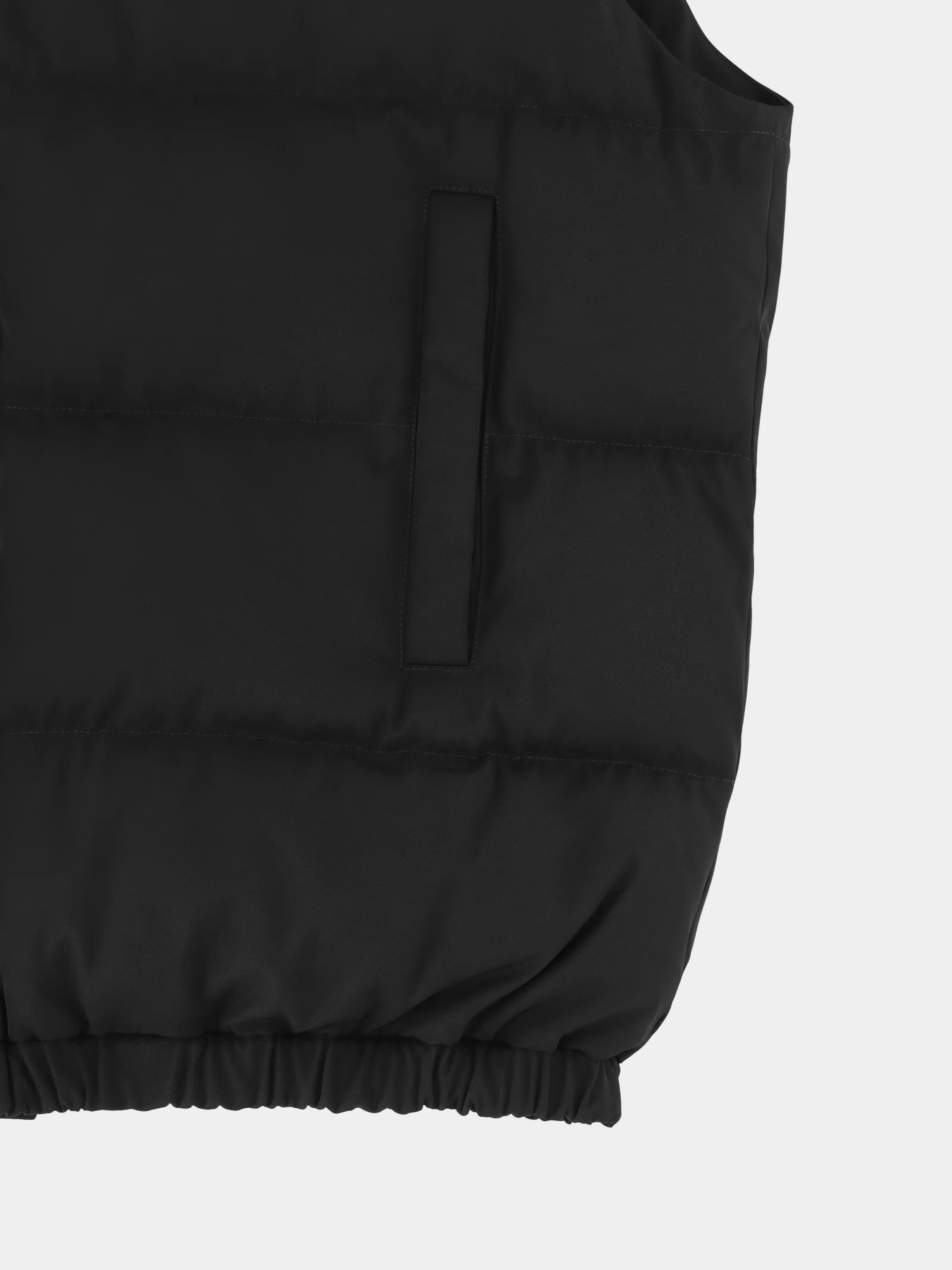 Жилет 1017 ALYX 9SM Buckle Puffer Vest - X Black