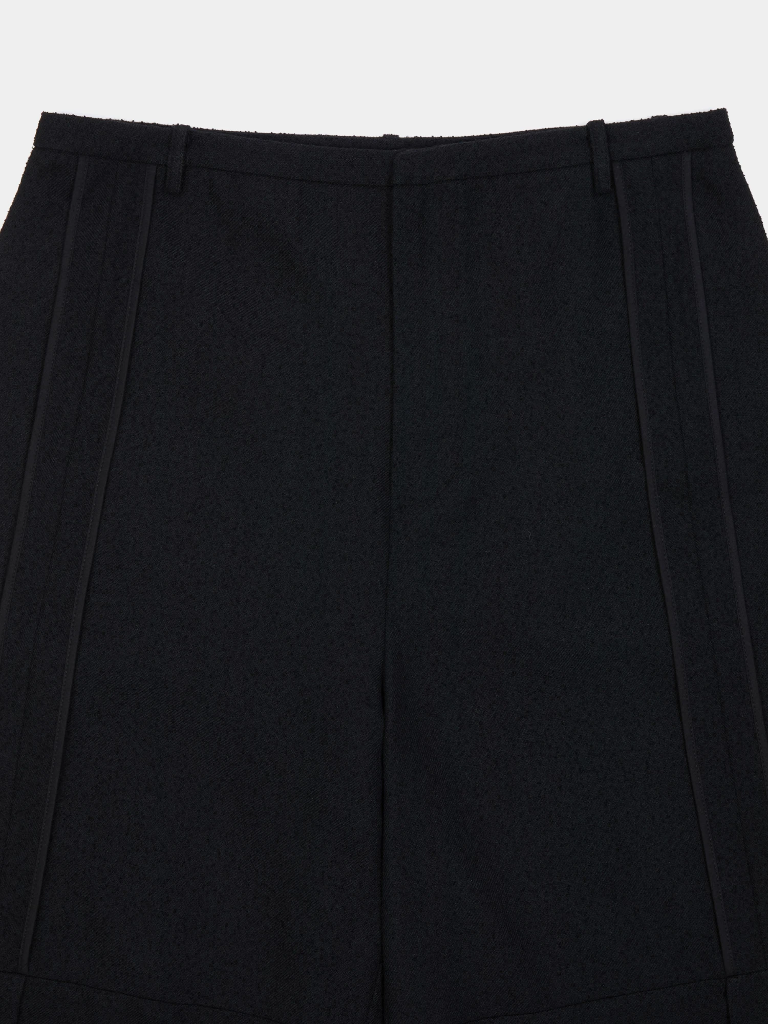 Шорты ADERERROR Vasto Shorts Product. 94 Black