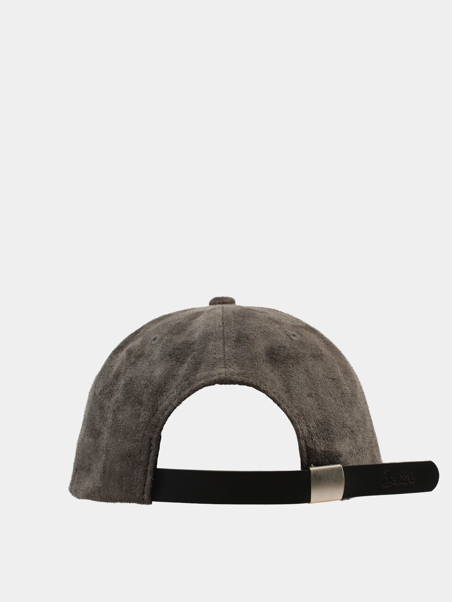 Кепка Daze Dazeraw Grey