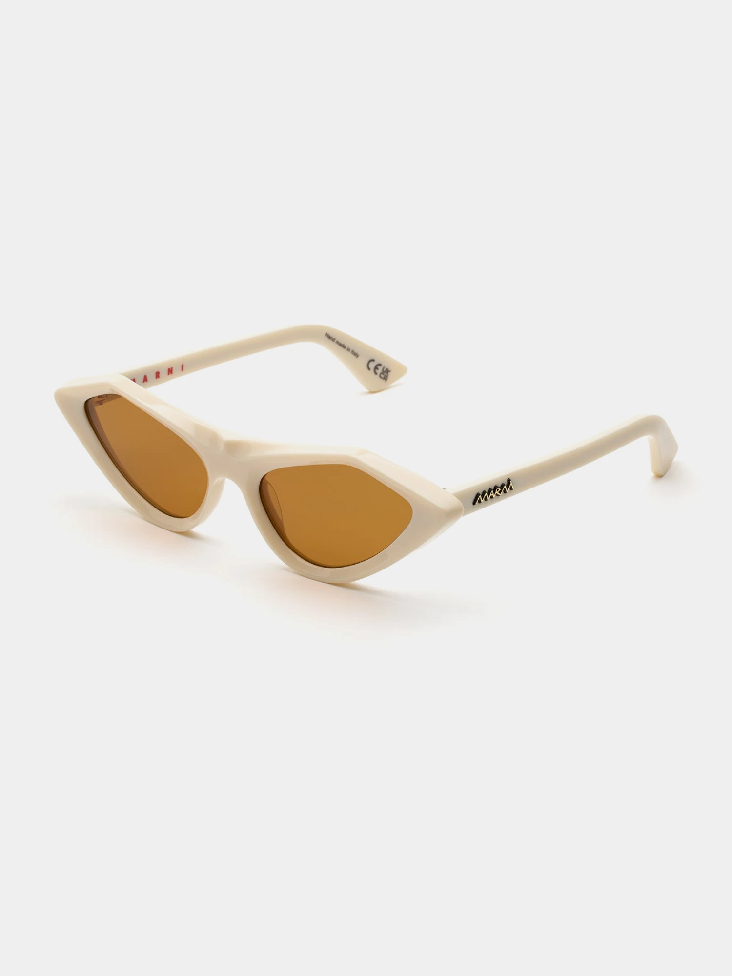 Очки MARNI Tikbarri Cream